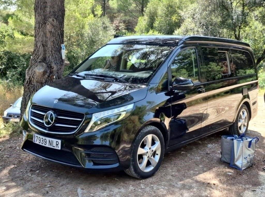 Mercedes Marcopolo