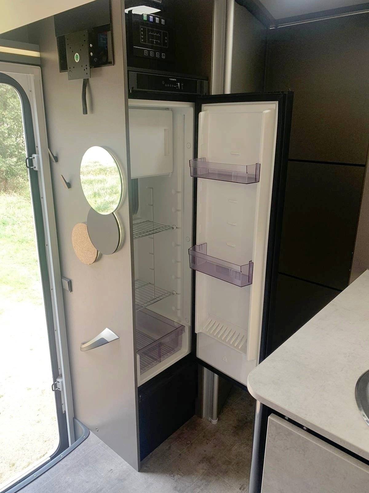 Challenger Ducato 2,3 l 148 ch