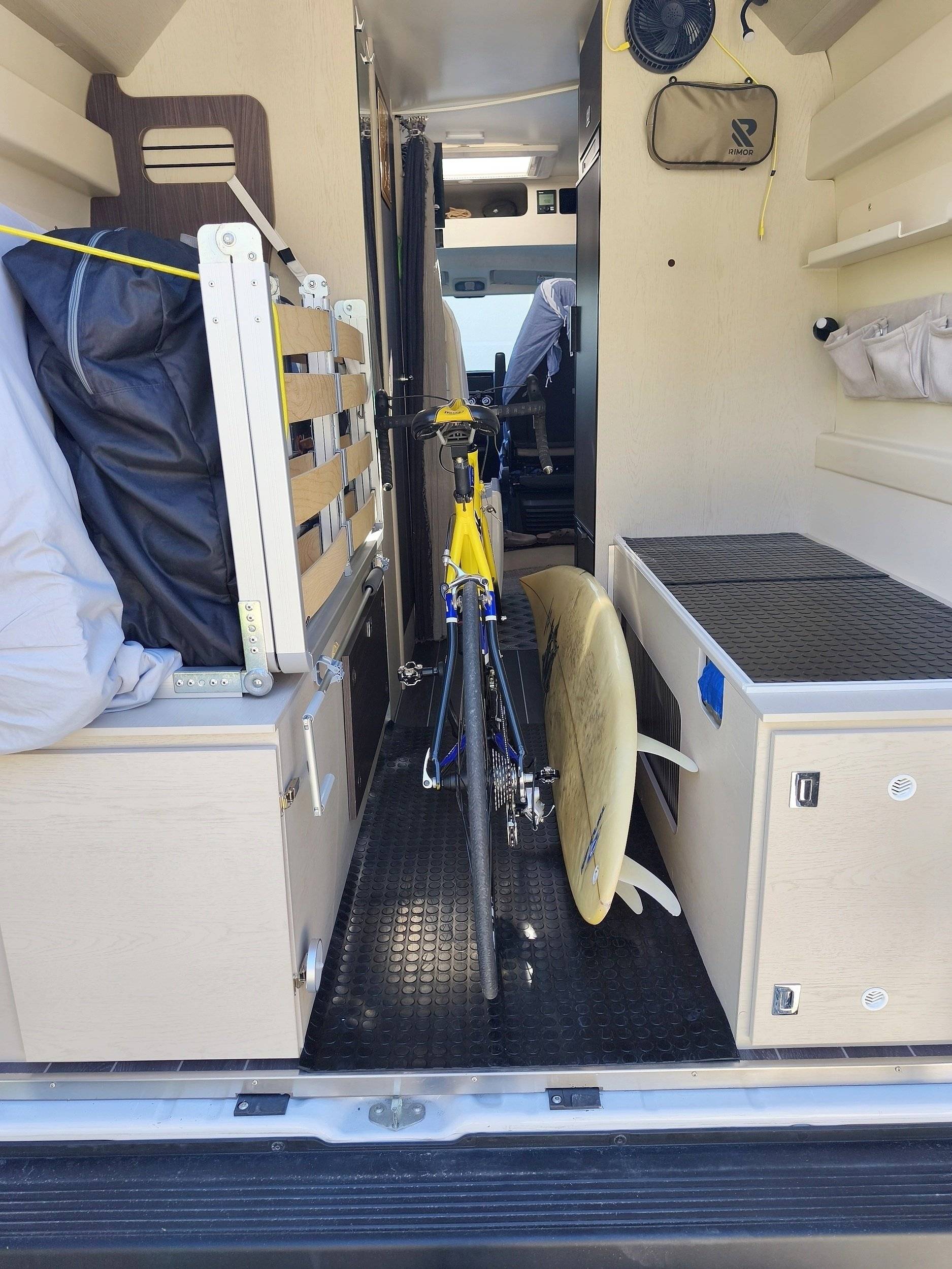 Rimor Rimor Horus 45