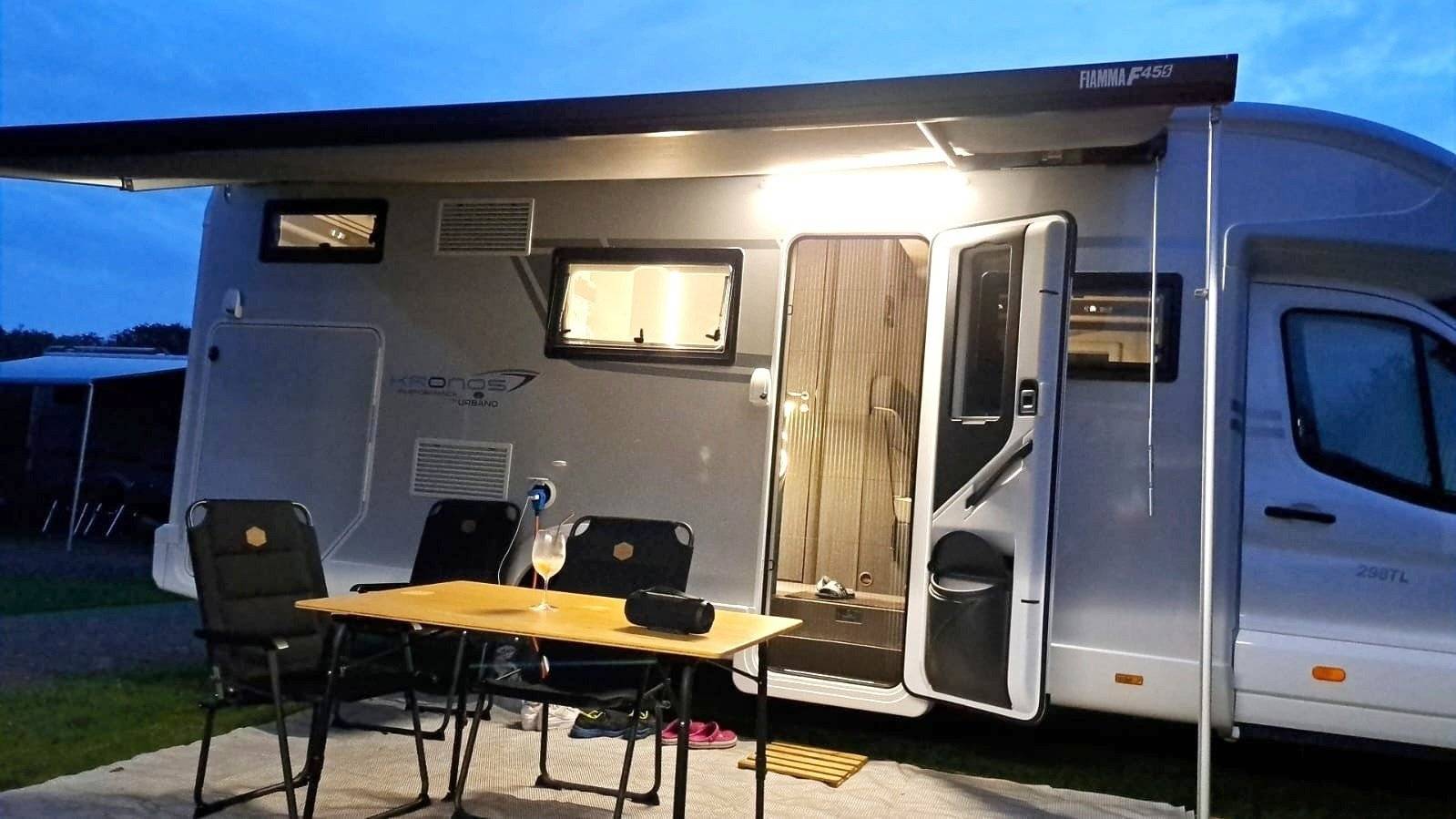 Roller Team Roller team performance 298 TL