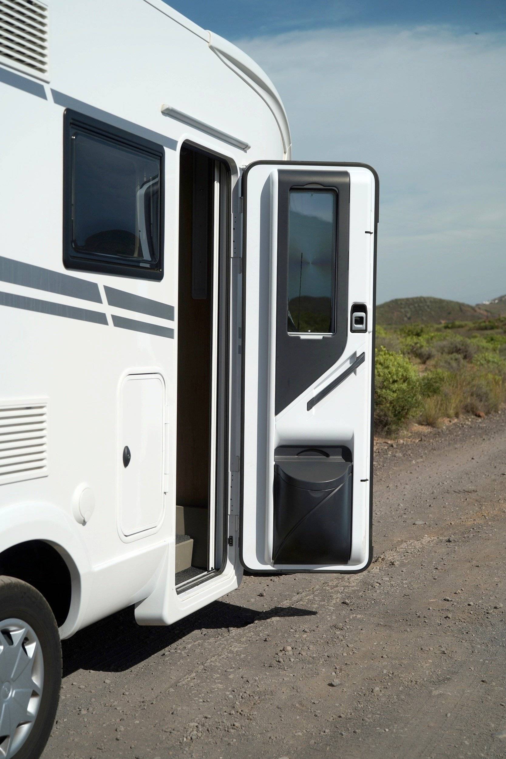 Car Caravane CARAVAN  