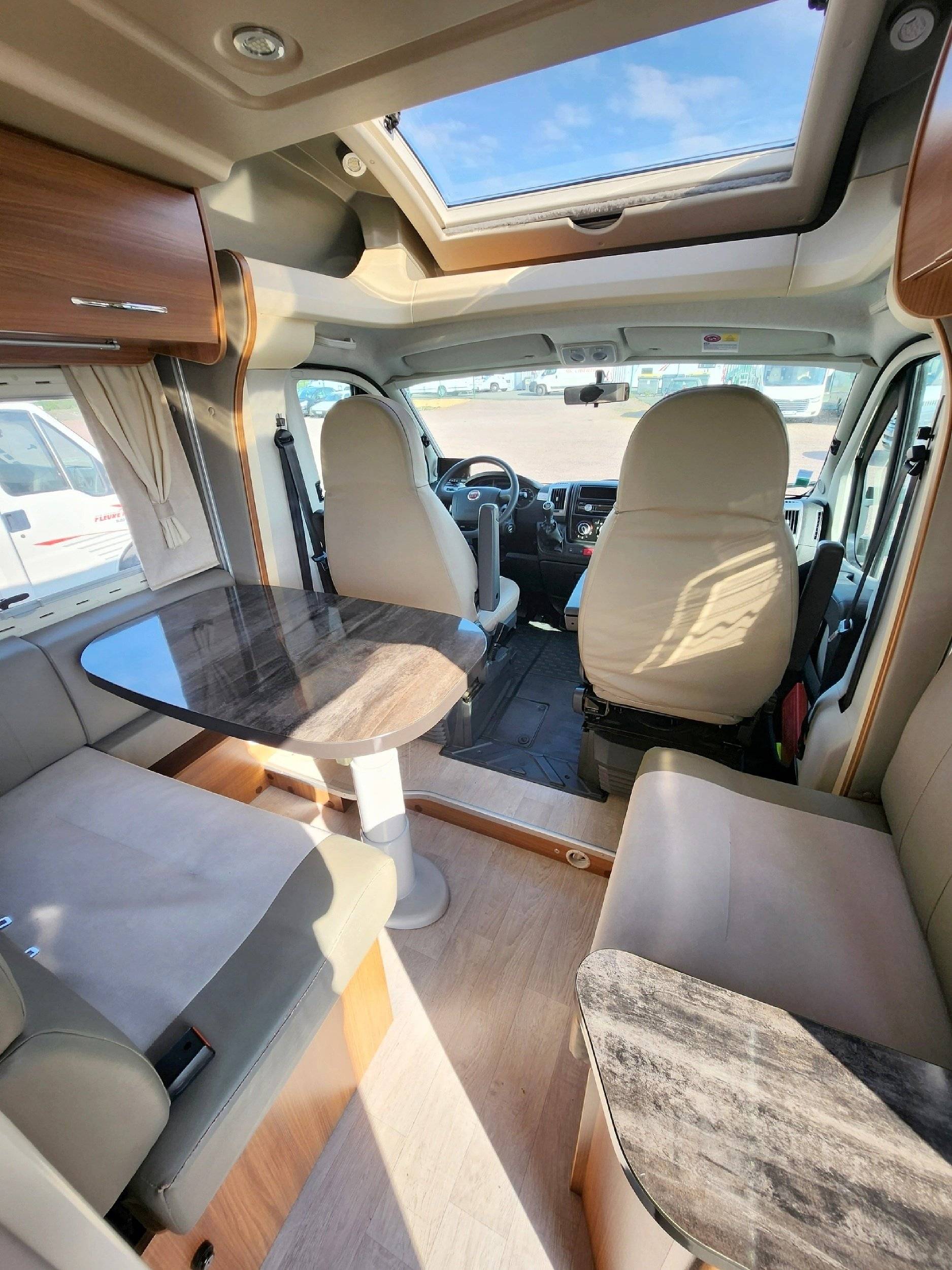 Challenger challenger majeo 119EB