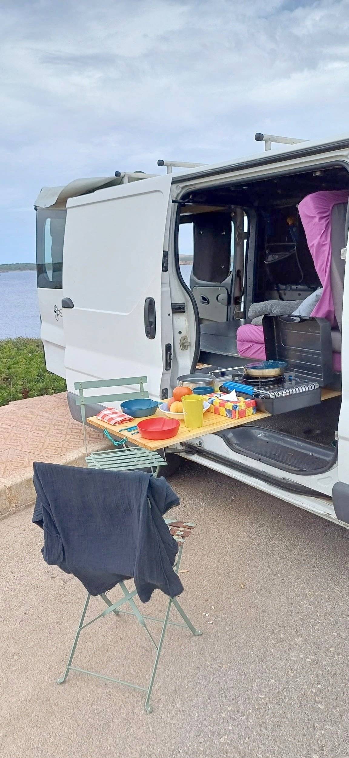 Renault Trafic 1.9 Dci 100cv