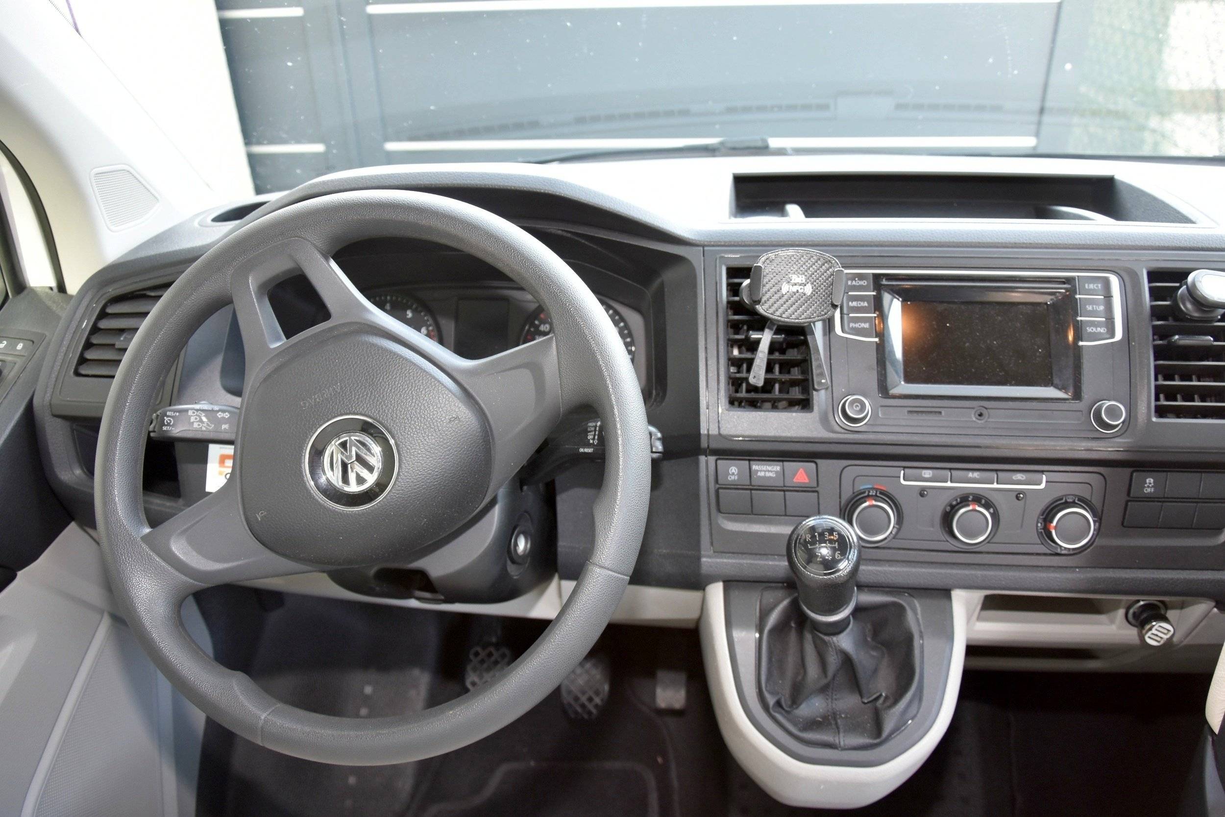 Westfalia Westfalia Kepler One