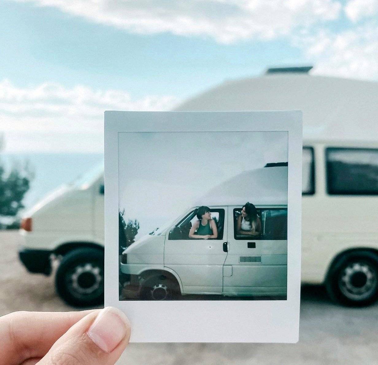 Volkswagen california