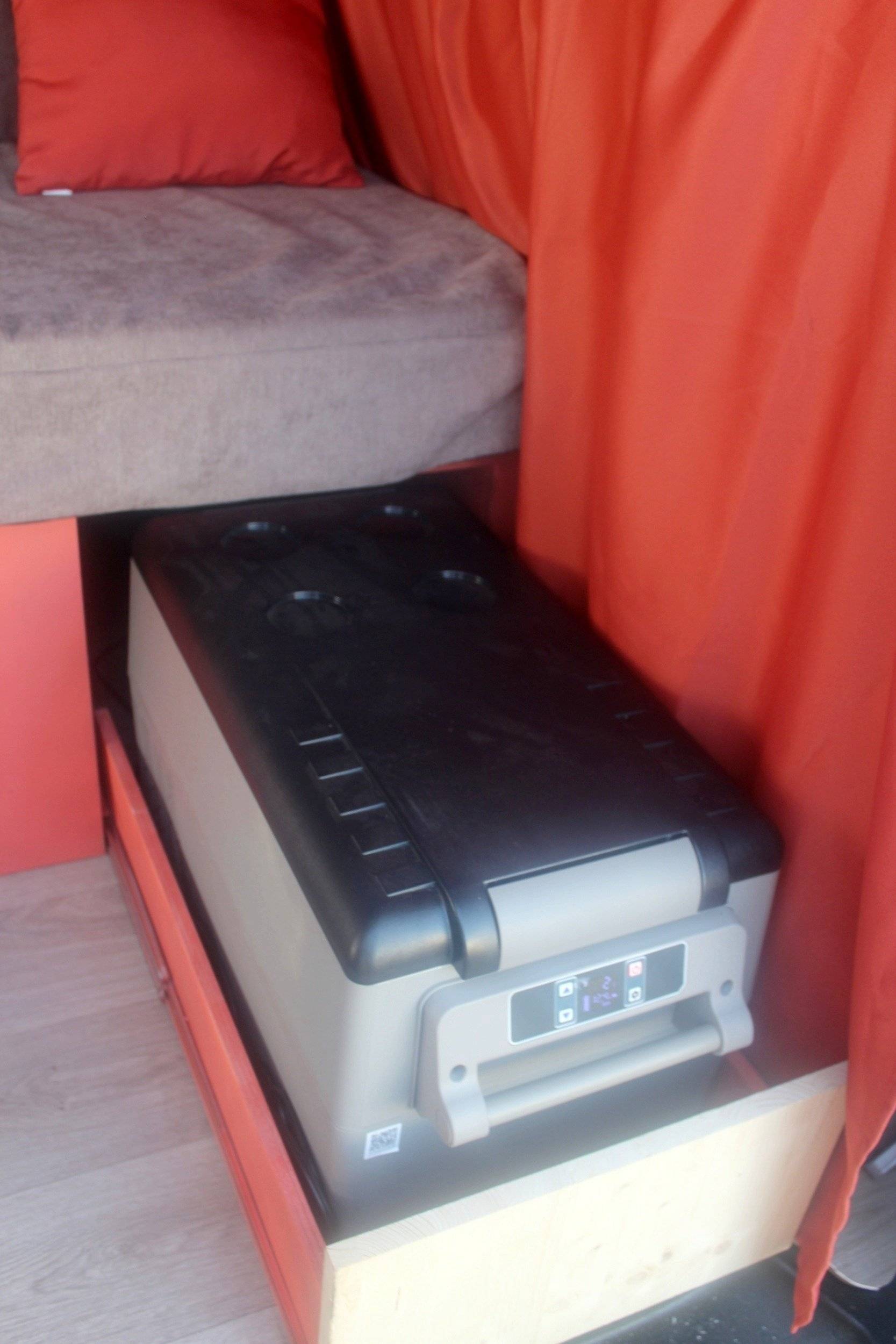 liege project peugeot expert 