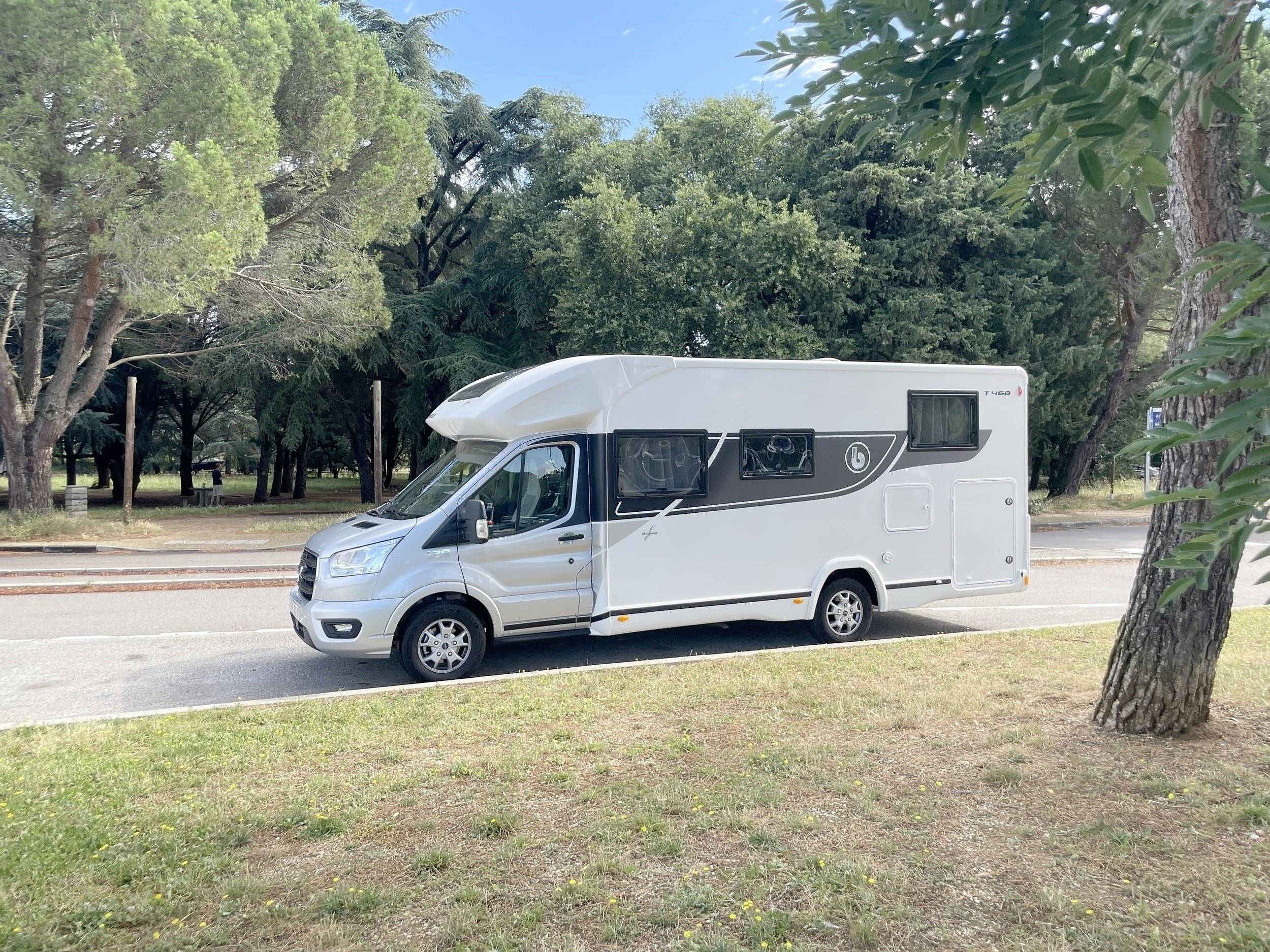 Benimar BENIMAR 468 Édition Limitée