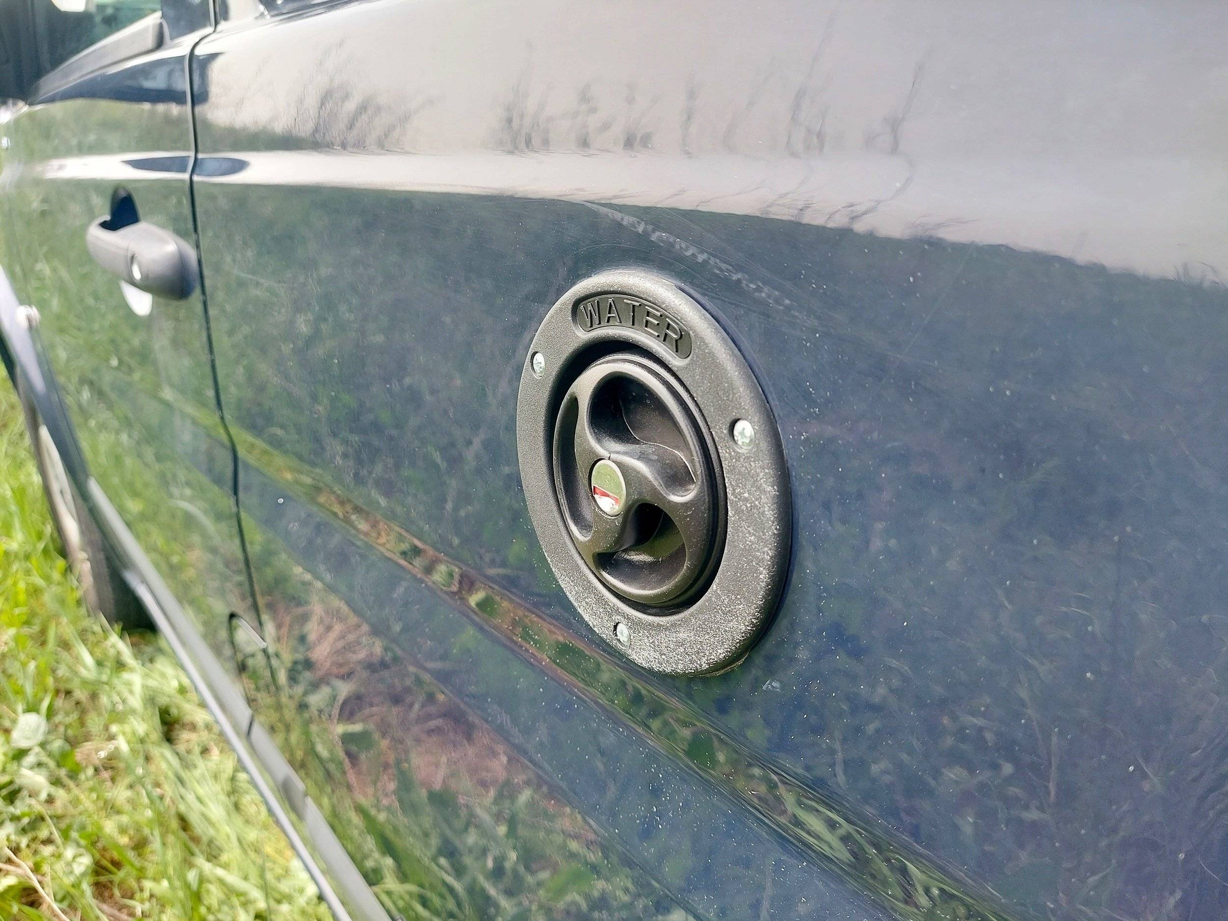 Mercedes Mercedes Vito