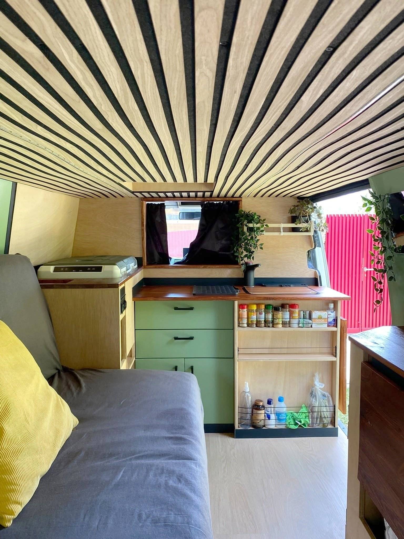 Volkswagen T5
