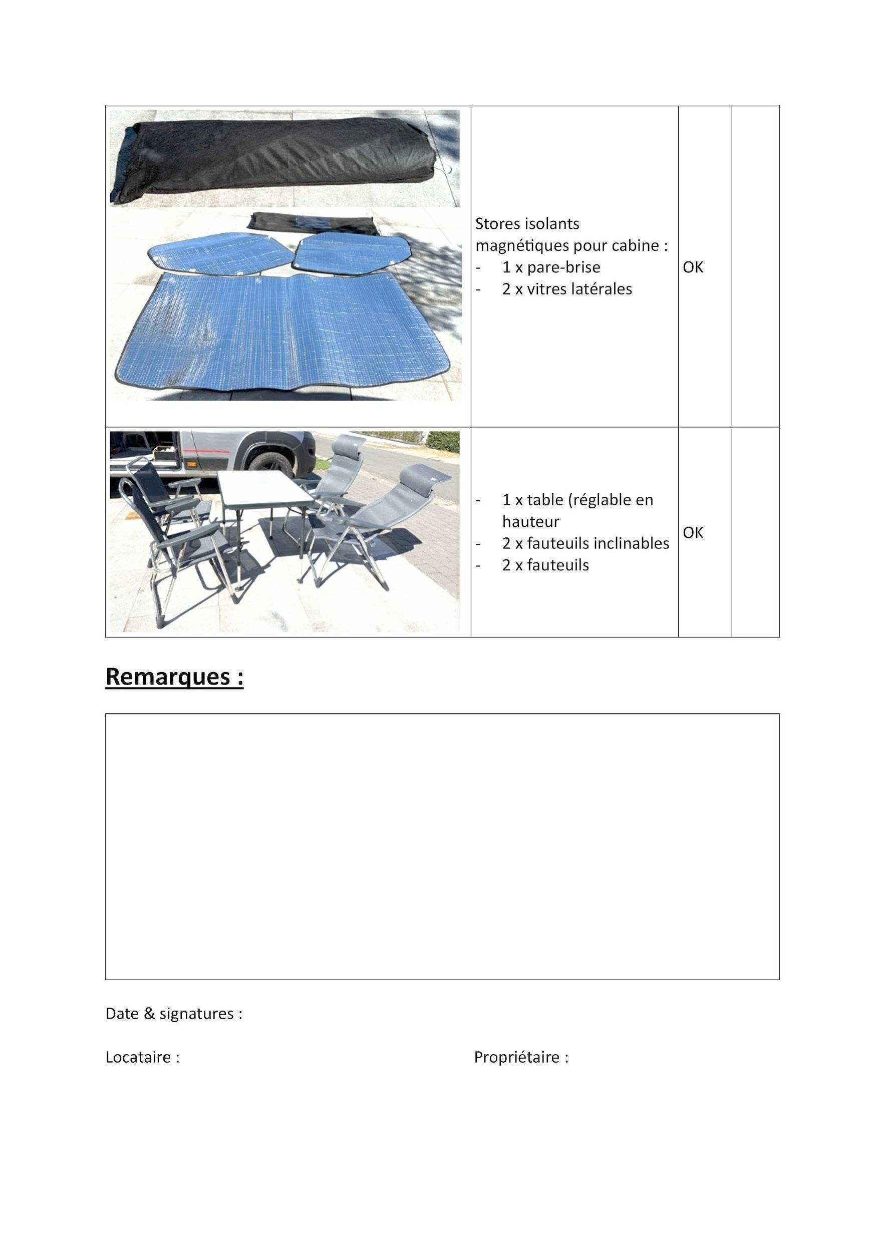 Rocket Camper Rocket One XL