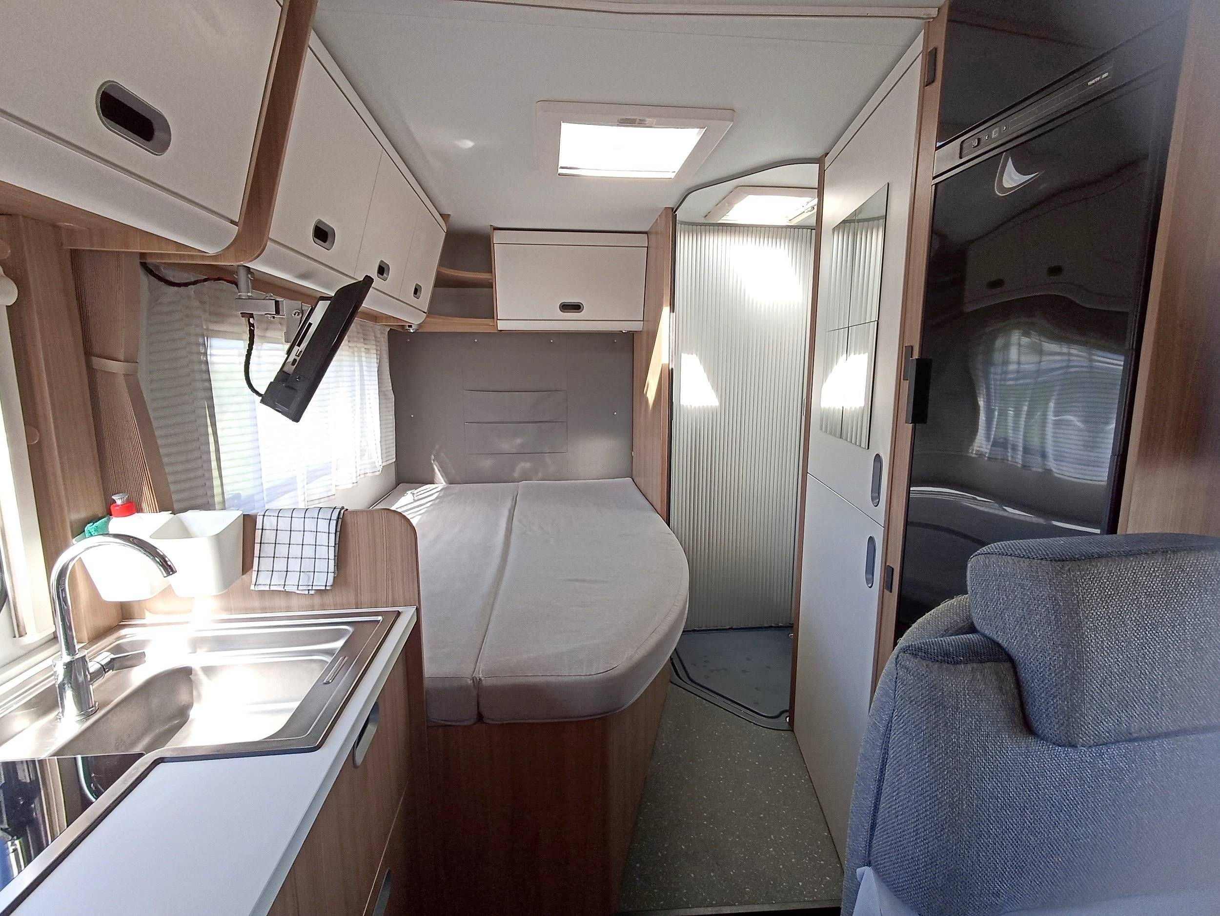 Sun Living Sun Living S70 DF