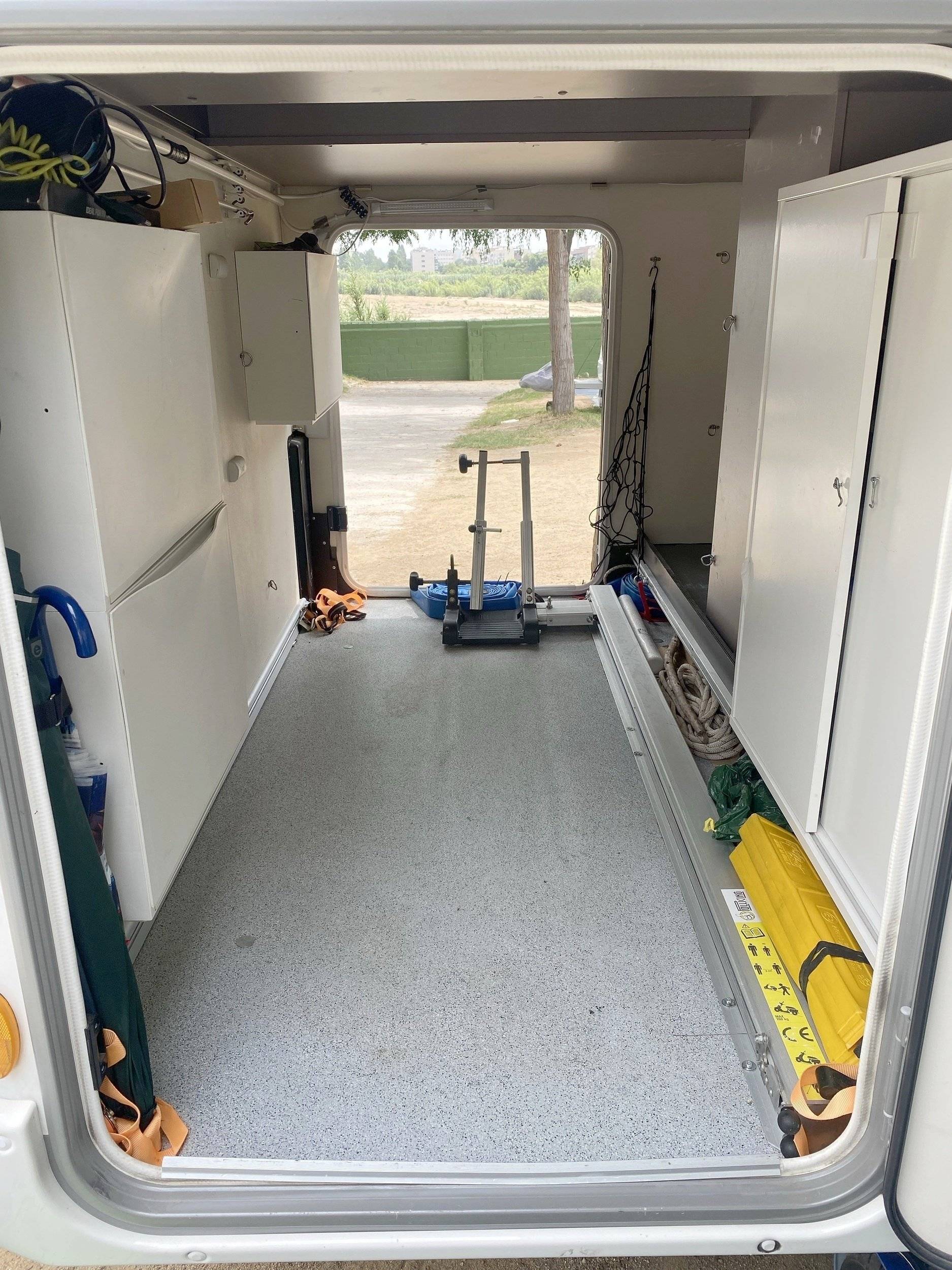 Fiat Ducato 2,3 l 150 ch/Al-Ko