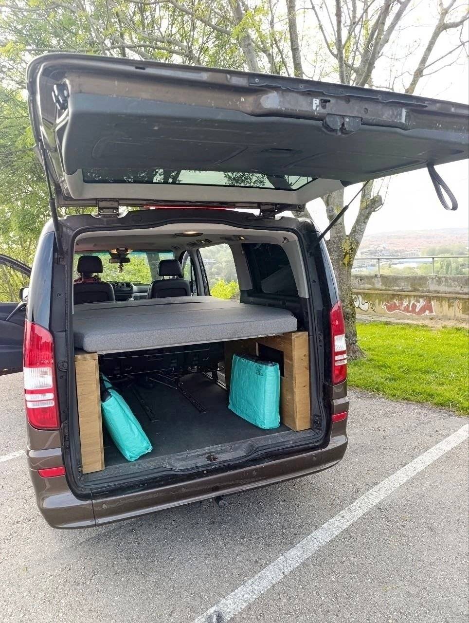 Mercedes Viano