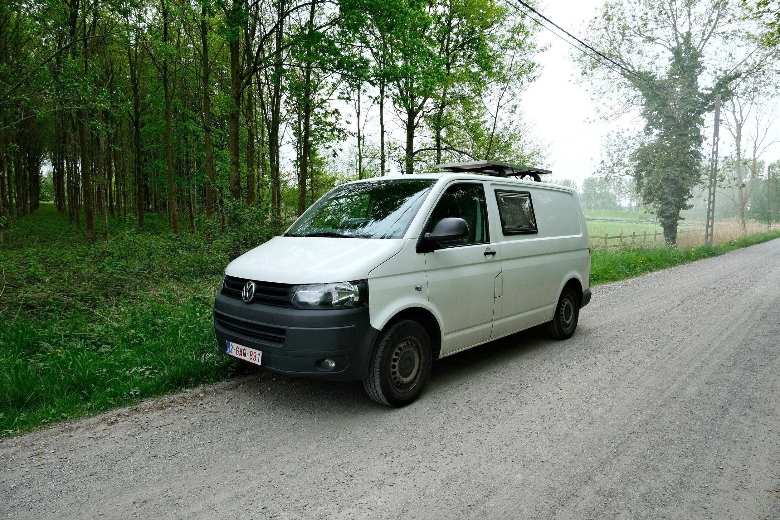 Volkswagen 