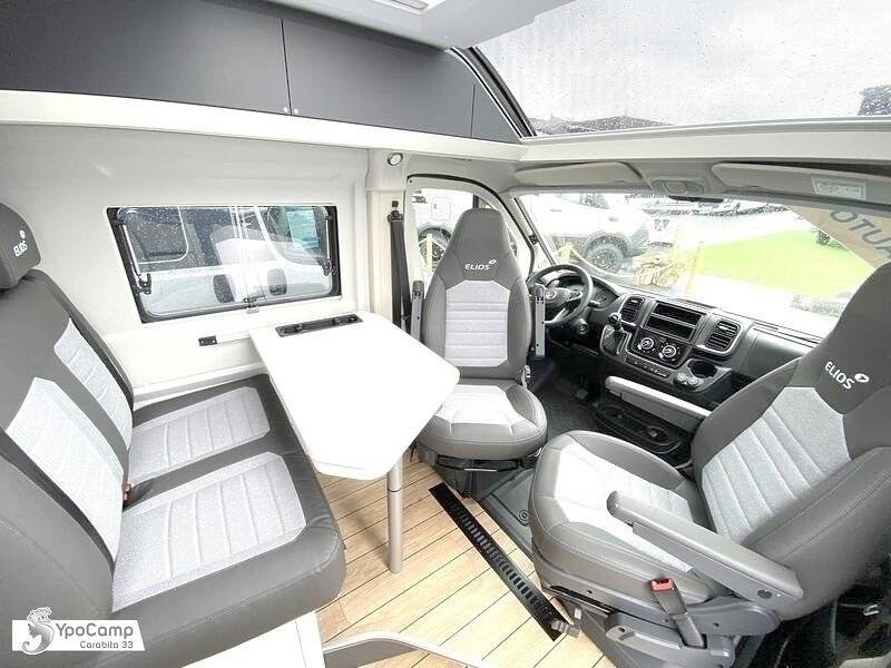 Elios Elios 63 GX Skylift