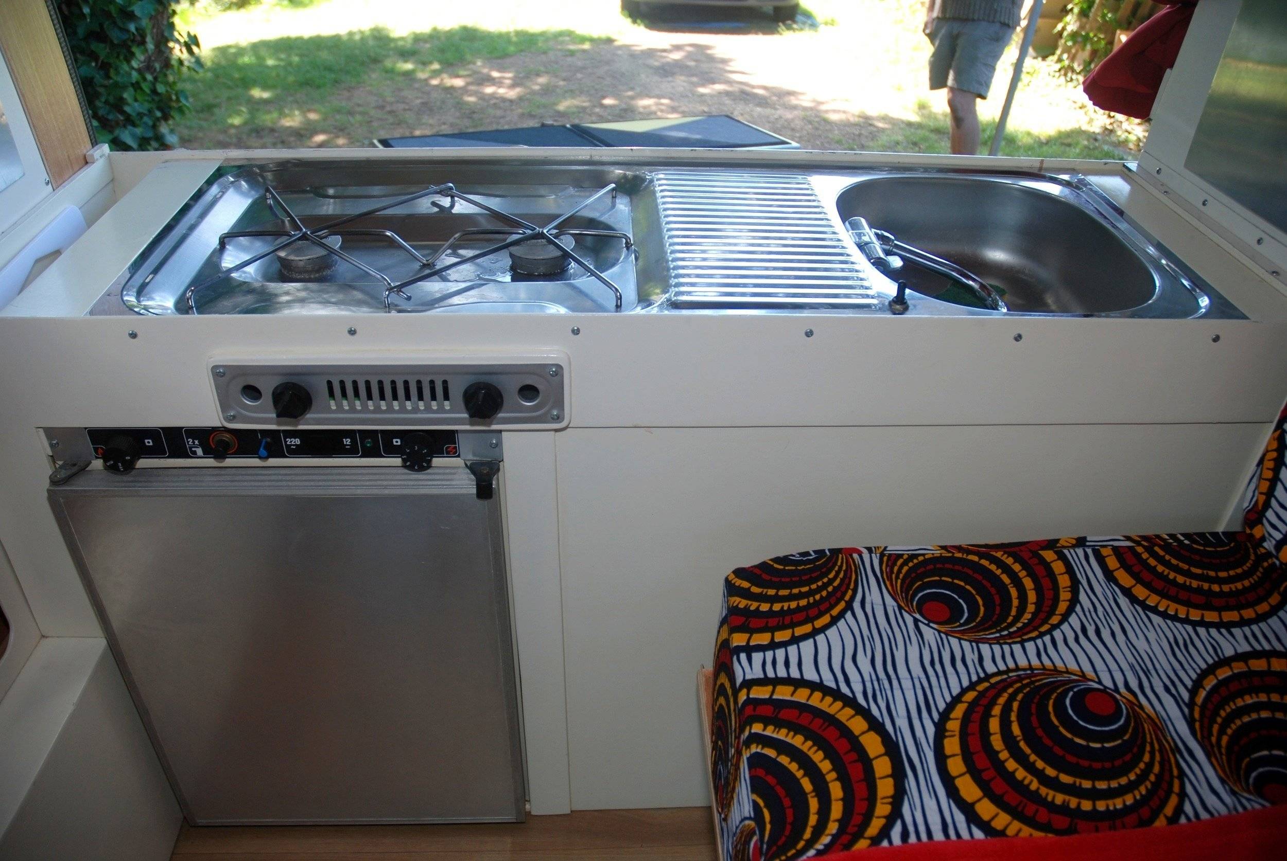 aeronid Renault Trafic