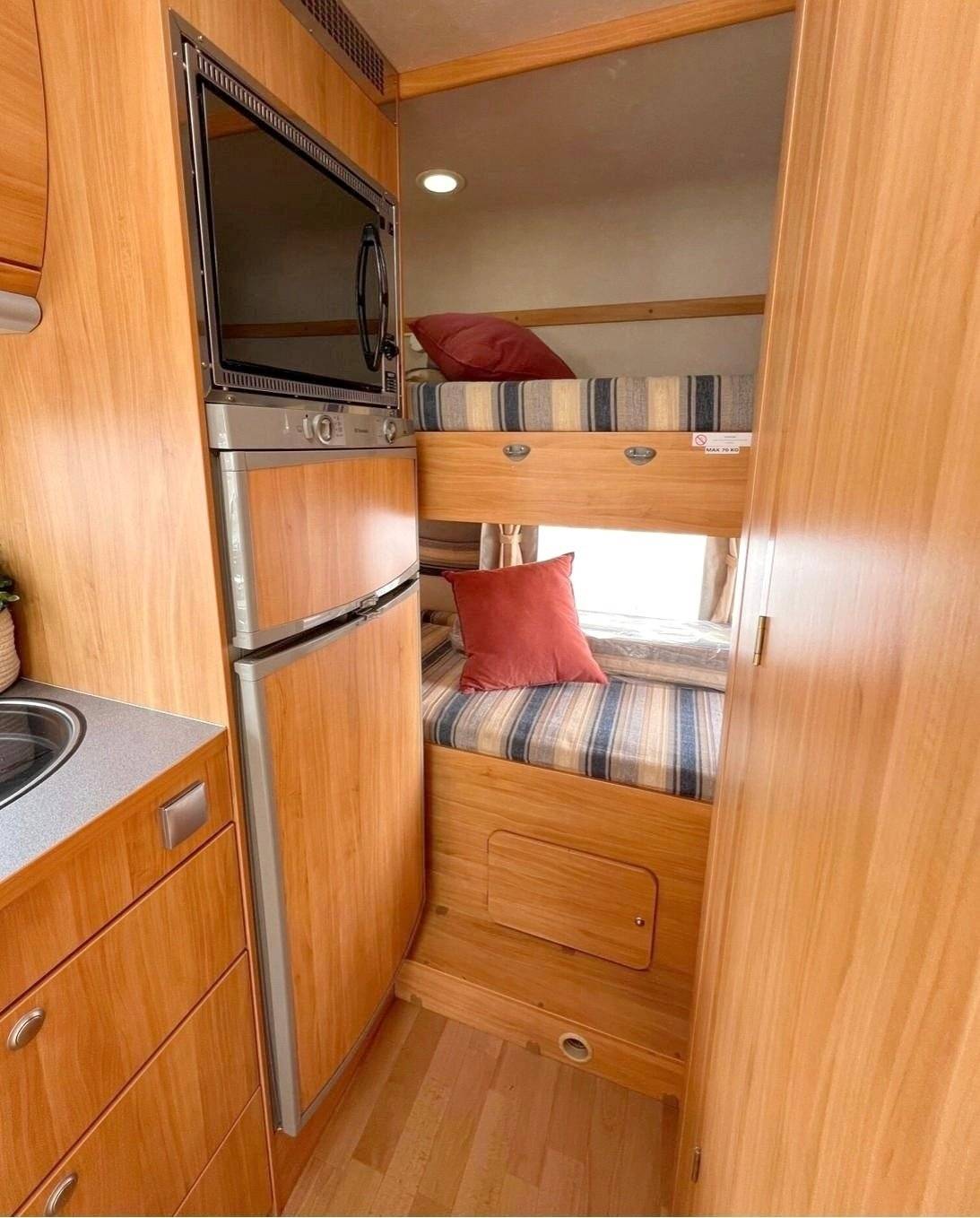 Adria ADRIA MOBIL CORAL