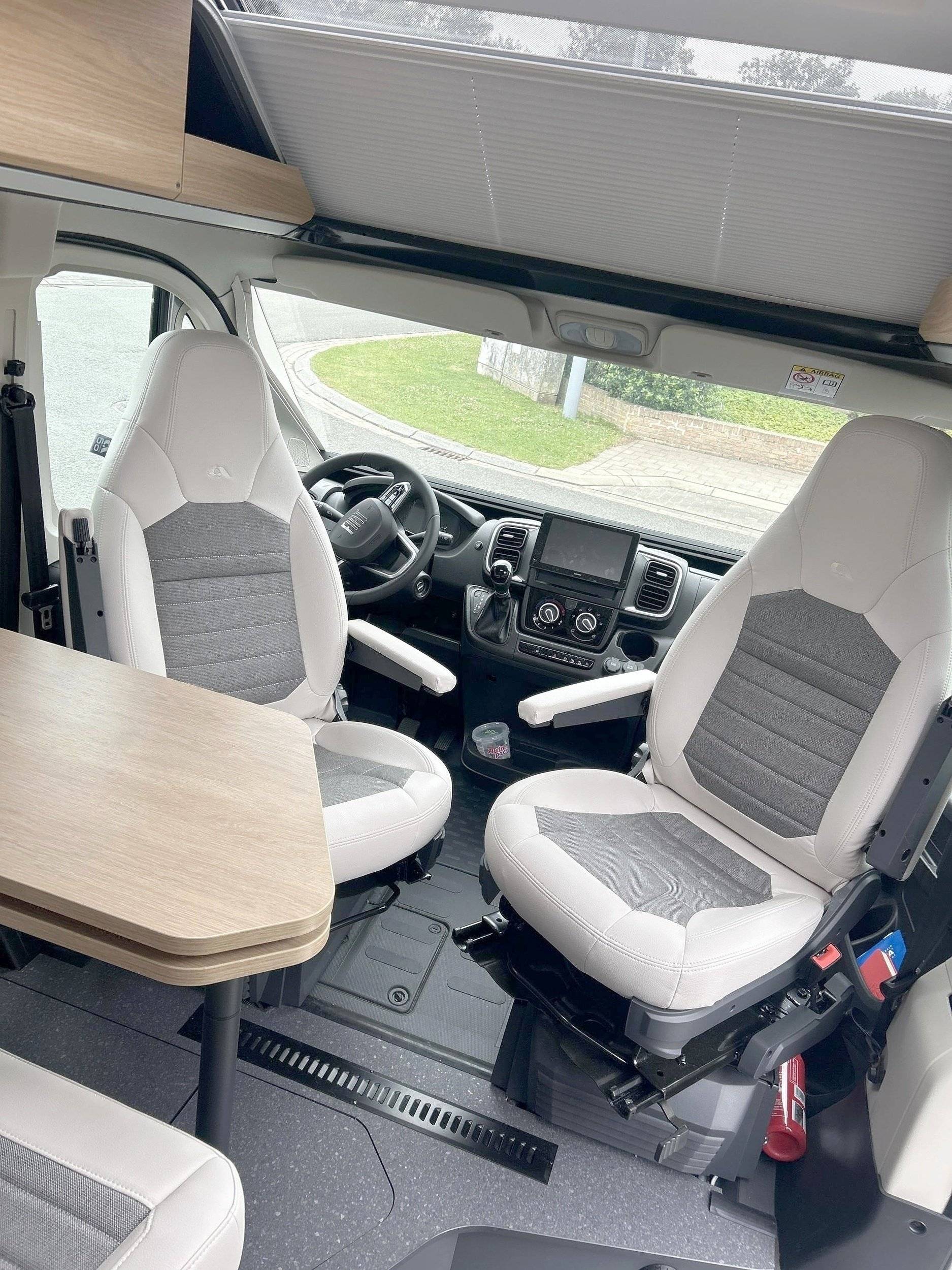 Adria Mobil 