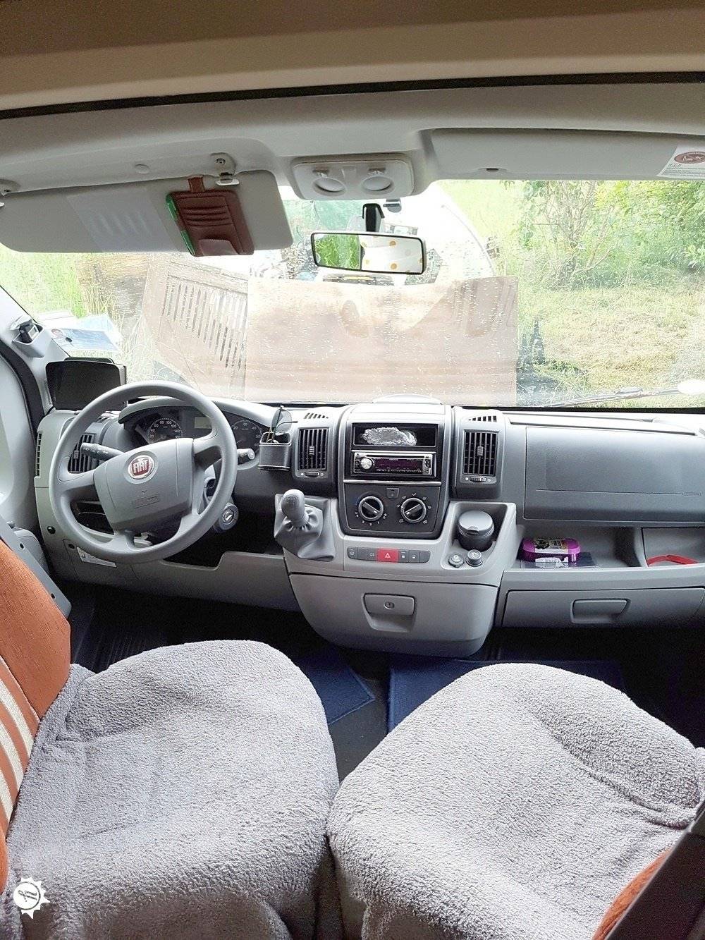 Challenger genesis 56