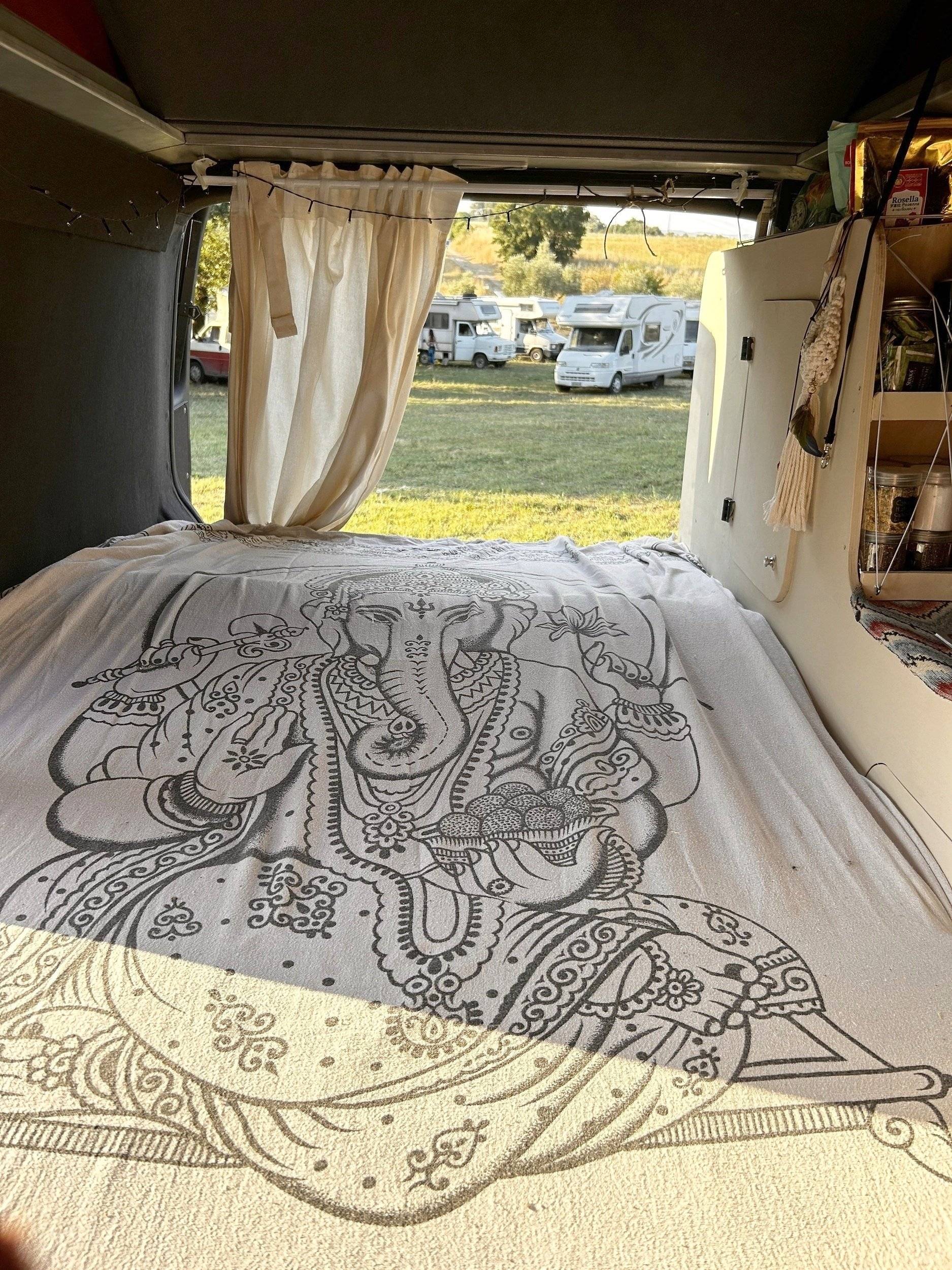 Volkswagen T5 2,0 l 84 ch