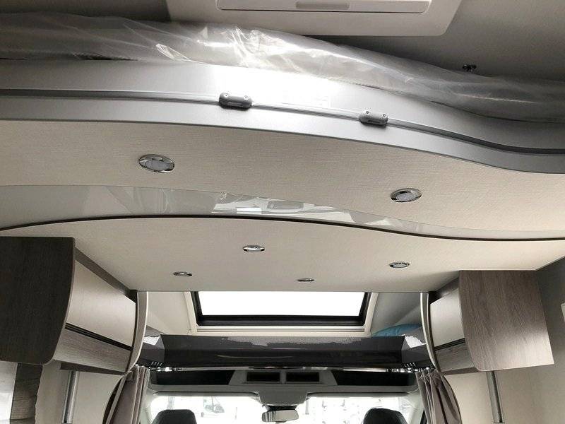 Chausson 758 EB Titanium