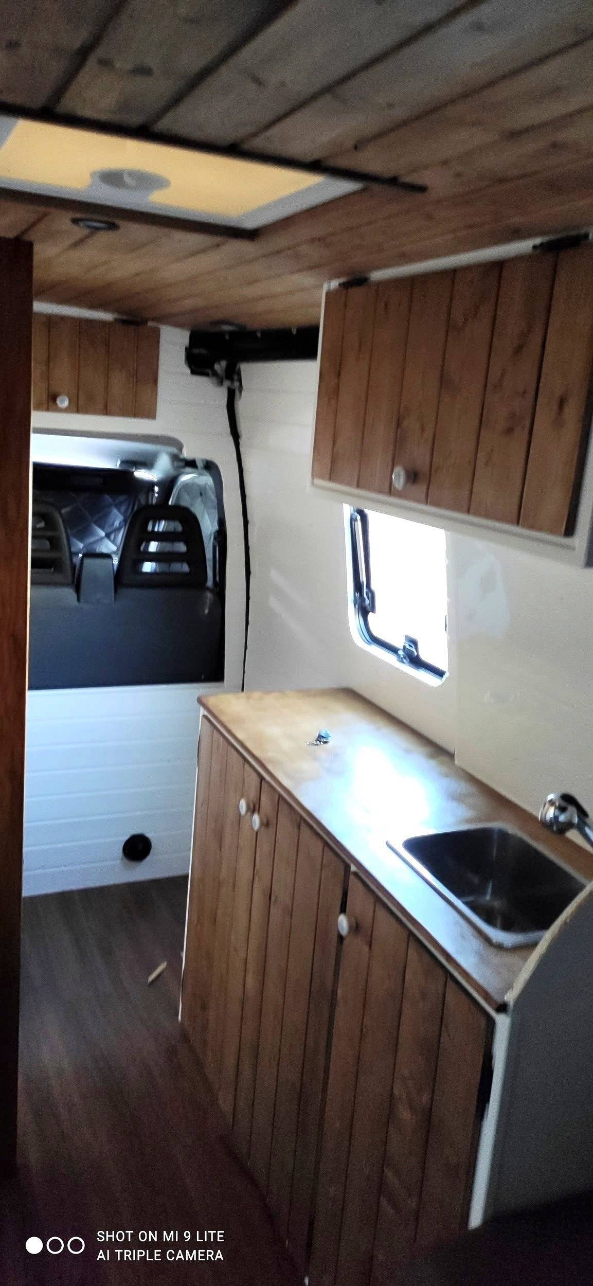 Iveco Daily 2,3 HPI 136 ch.