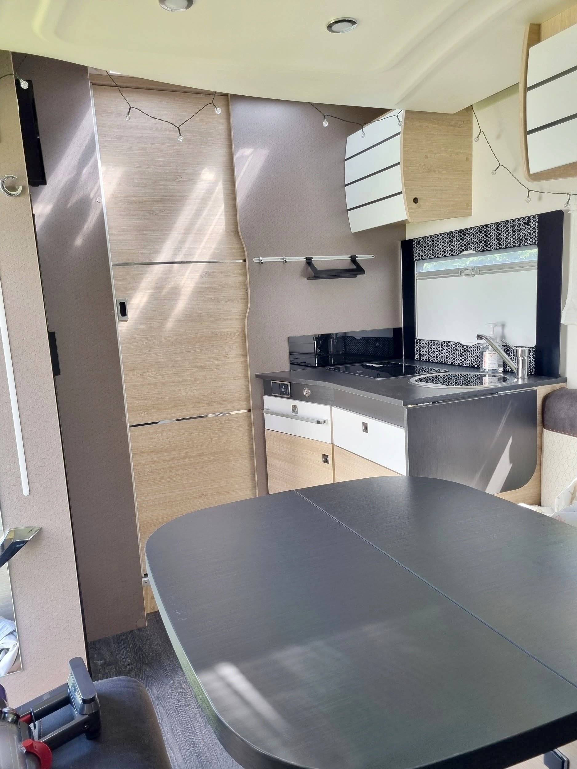 Chausson Chausson Titanium 