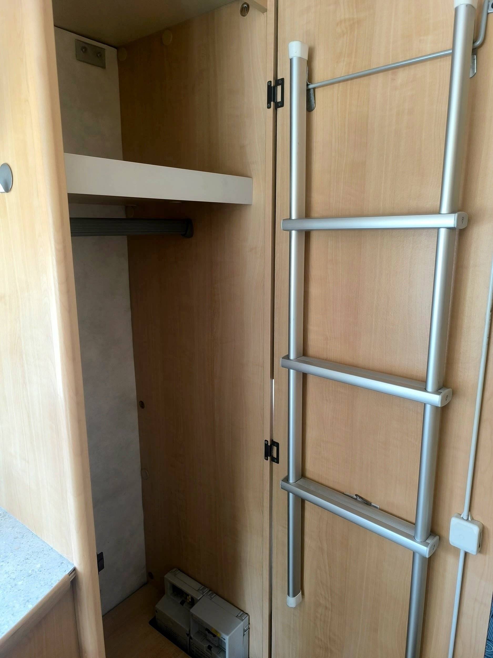 Chausson chausson welcome 60