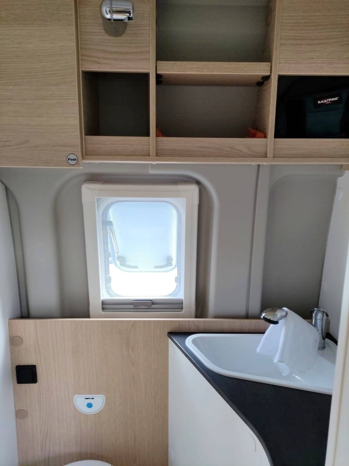 Sunlight Sunlight Cliff 600 Adventure