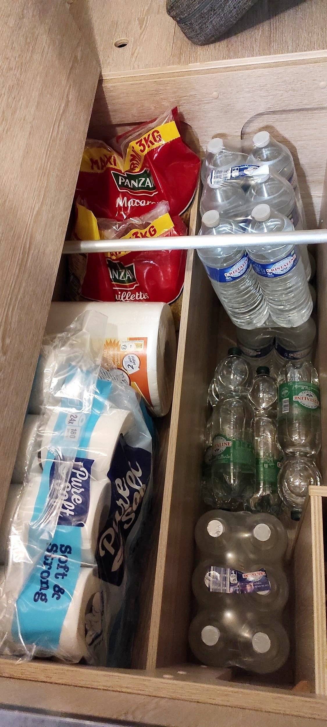 Pössl ¨Pössl 600 summit plus