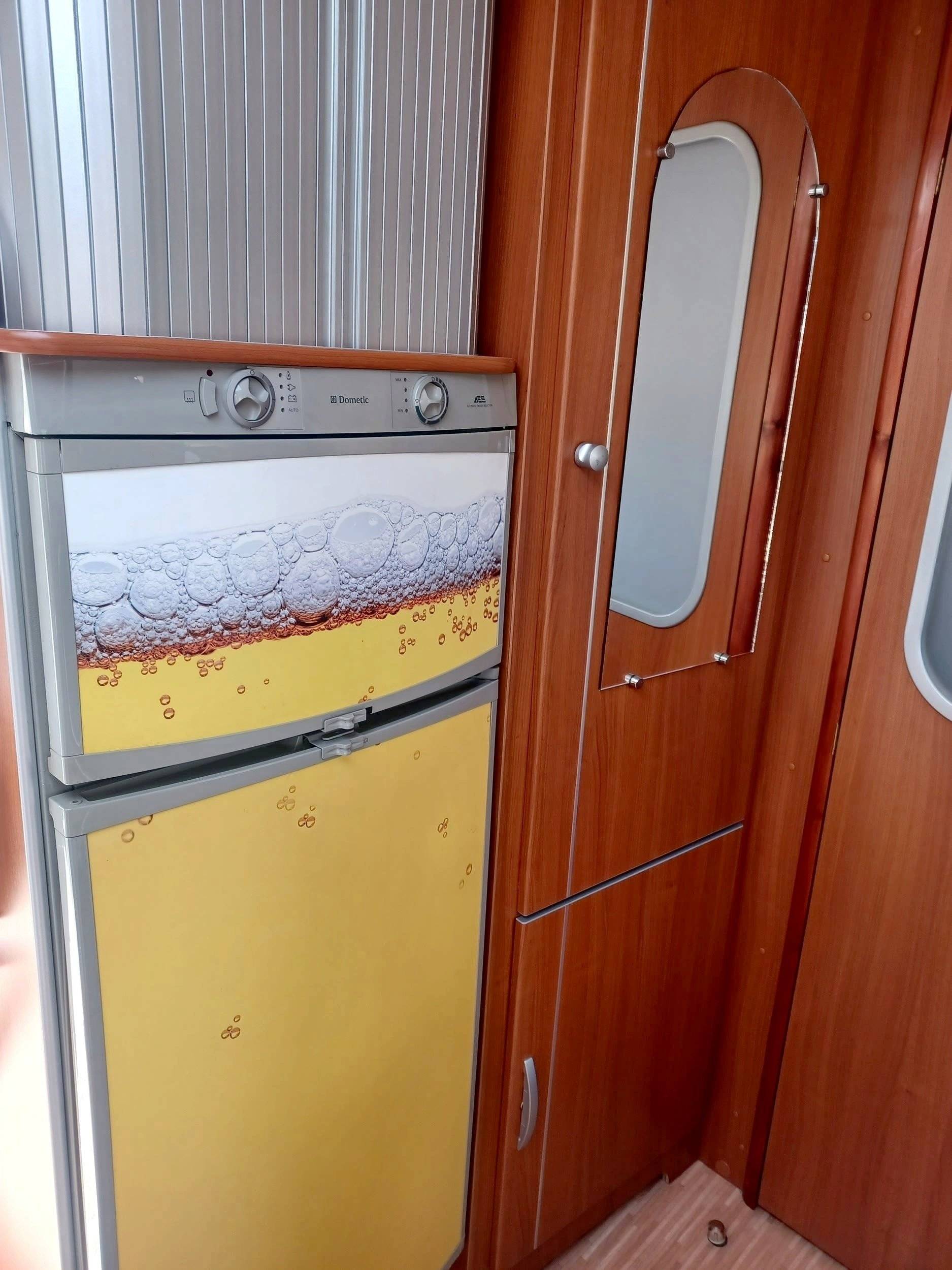 Mclouis Tandy 670 Plus