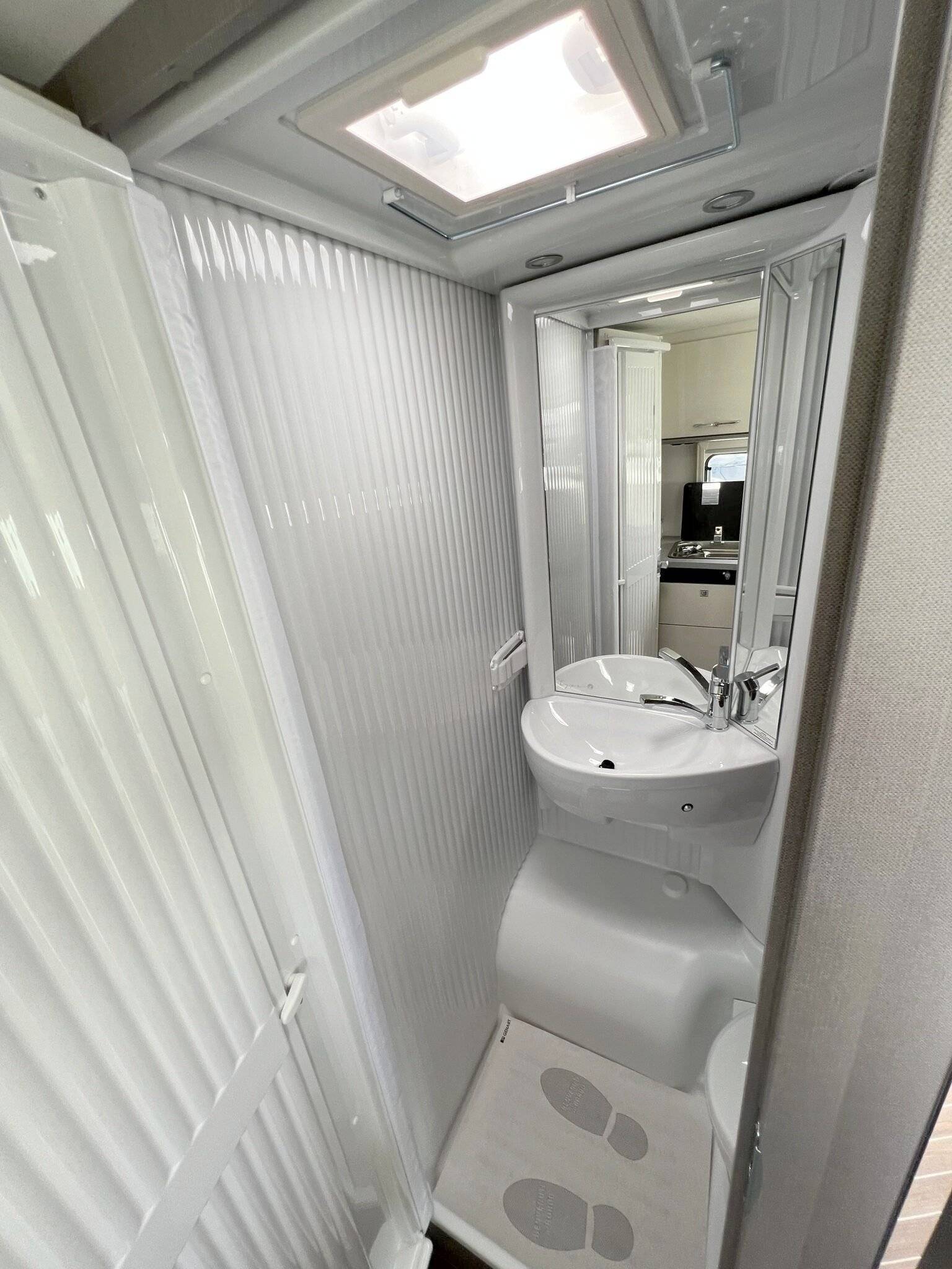 Etrusco Renault master