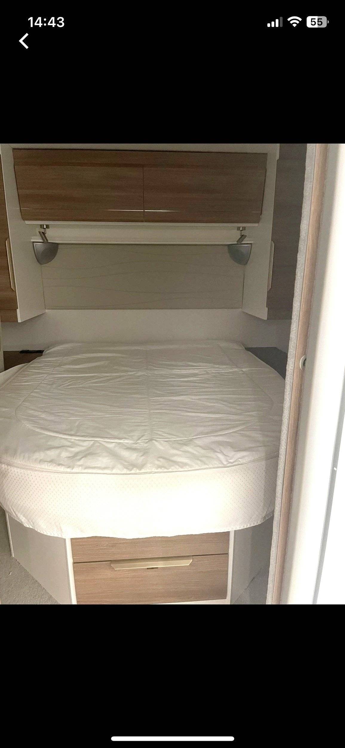 Camping-car Intégral 