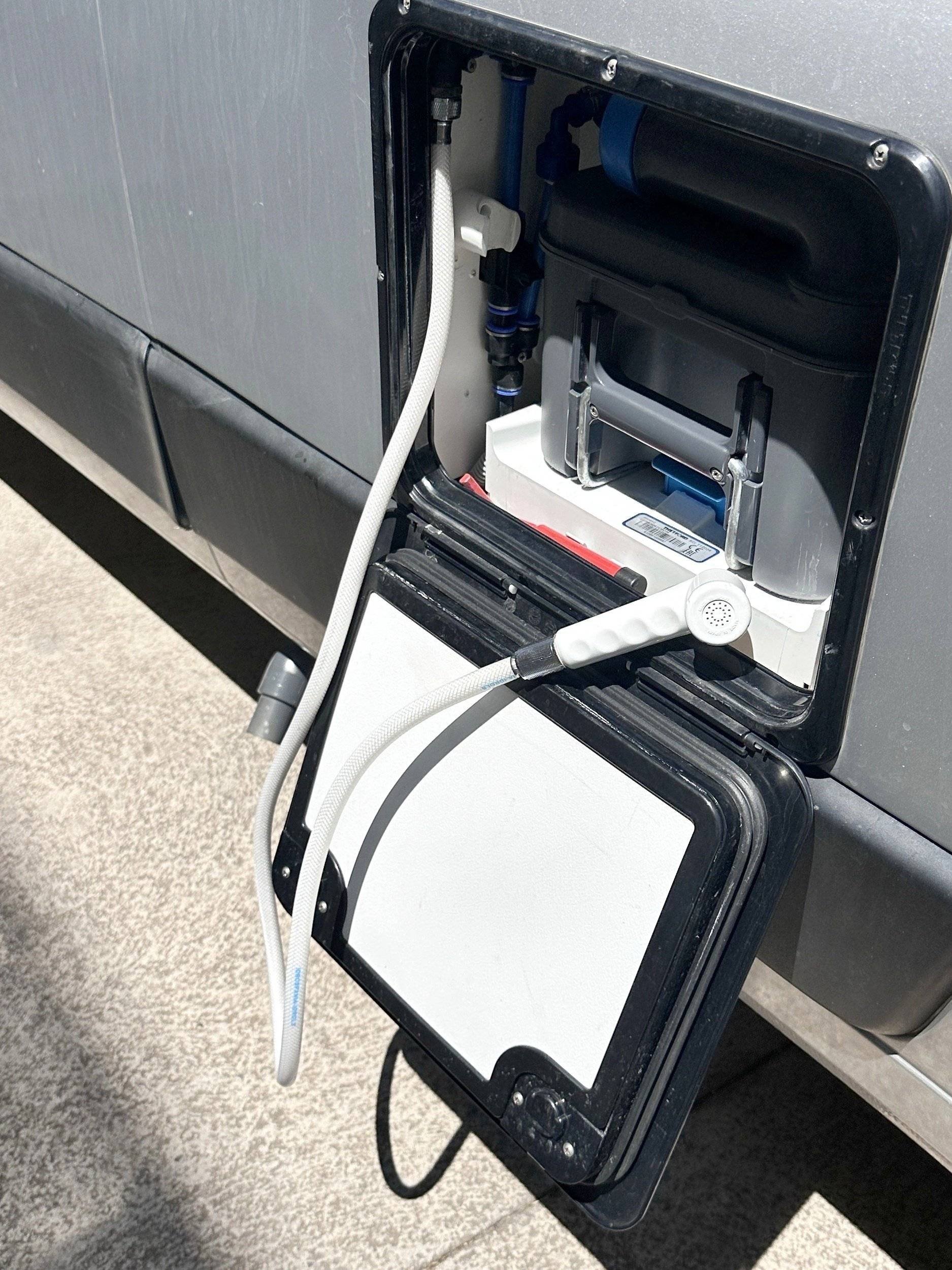 Adria 600 Spt Family Plus