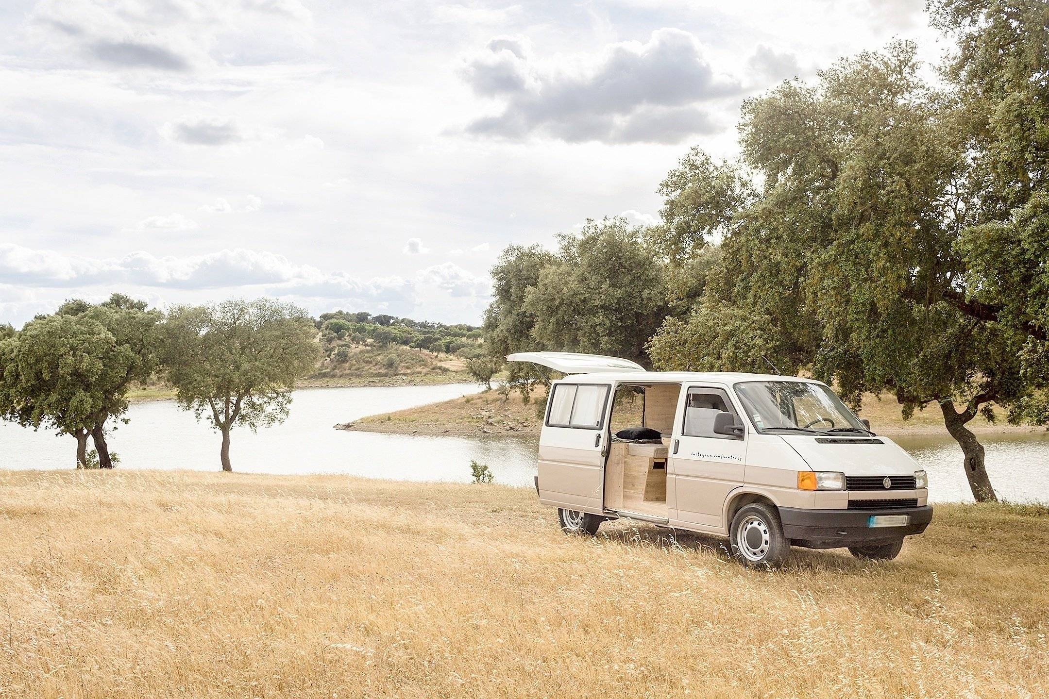 Volkswagen Transporter T4