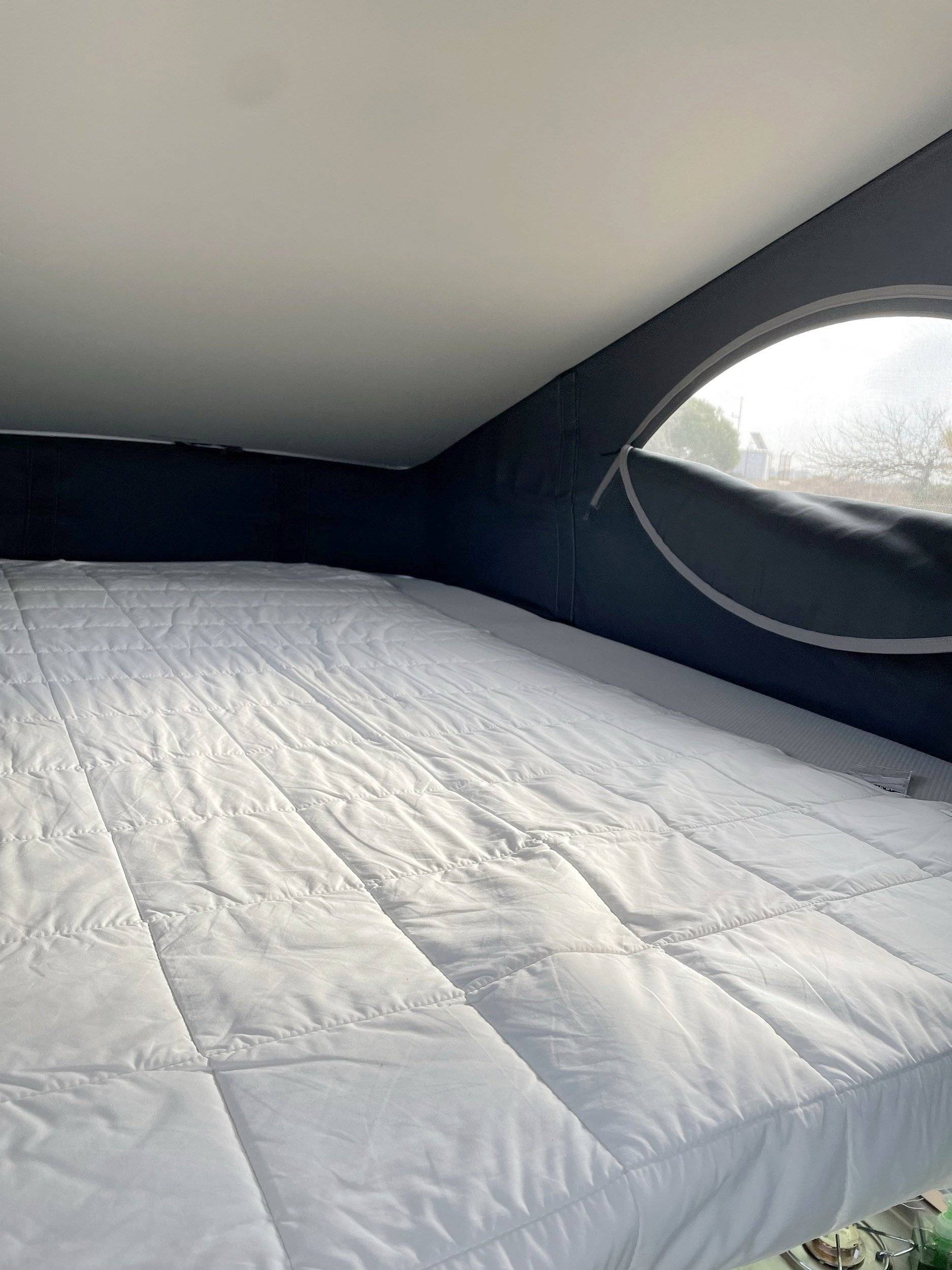 Volkswagen T6.1 California Ocean