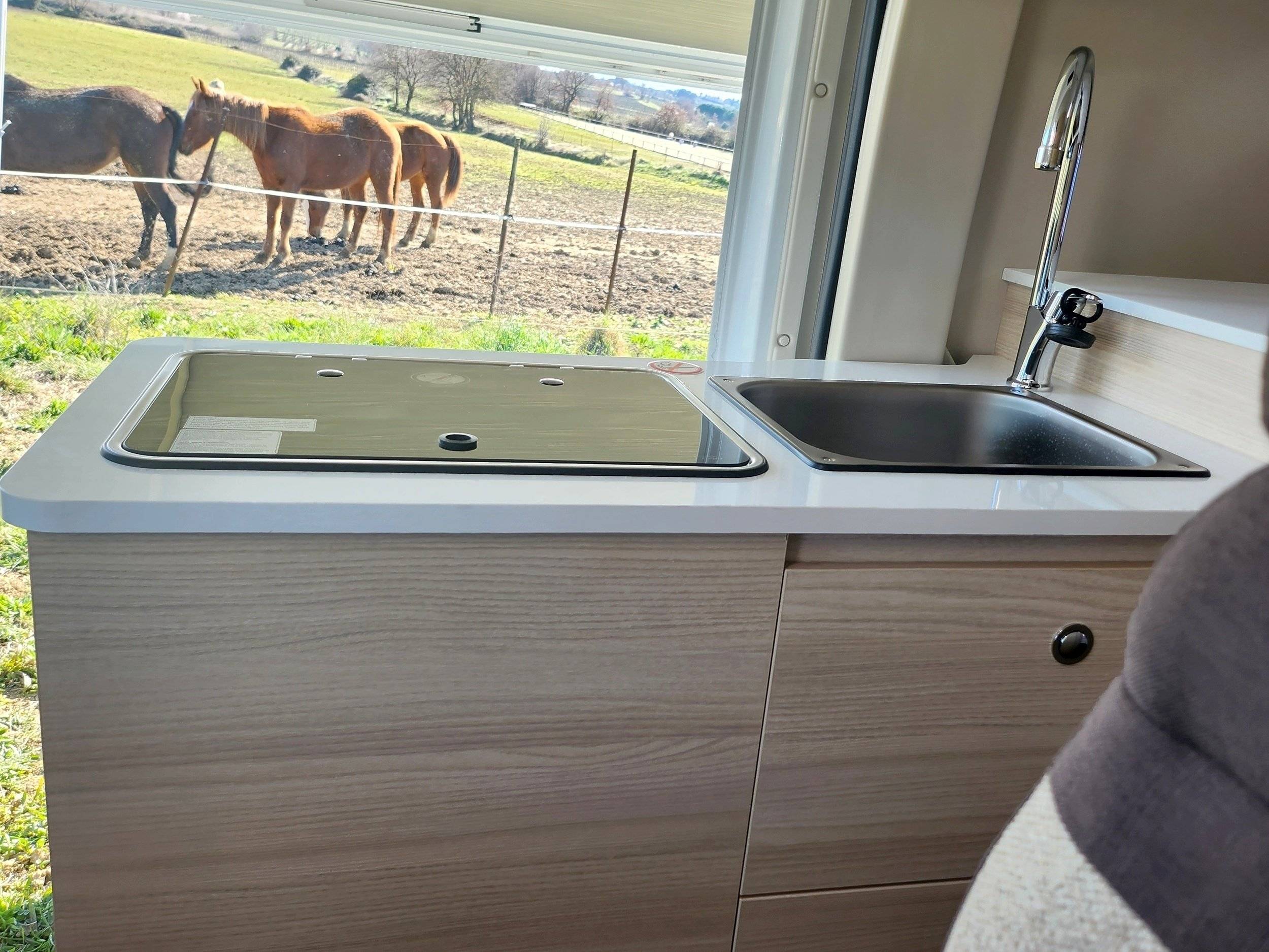 Chausson Chausson V594 First Line