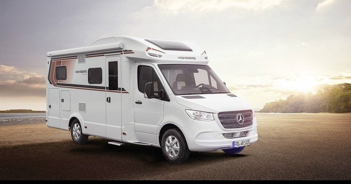 Weinsberg Weinsberg Edition Pepper