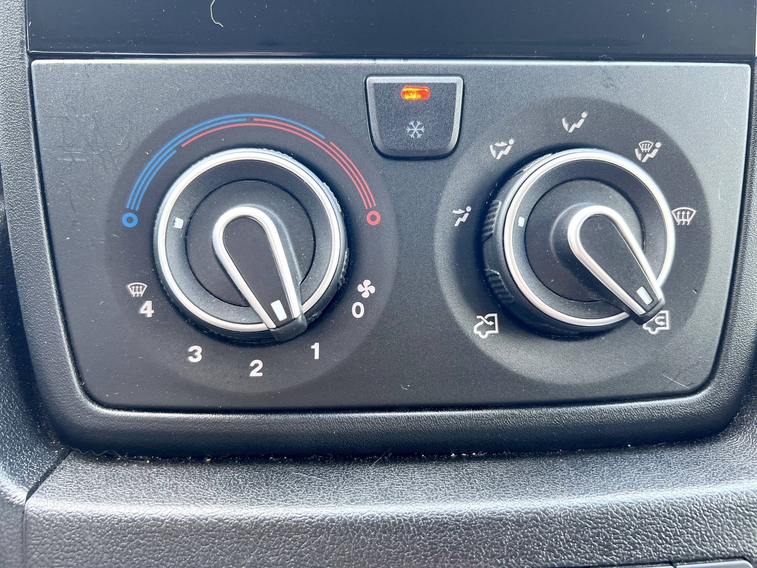 Citroën Jumper 2,2 l 120 ch