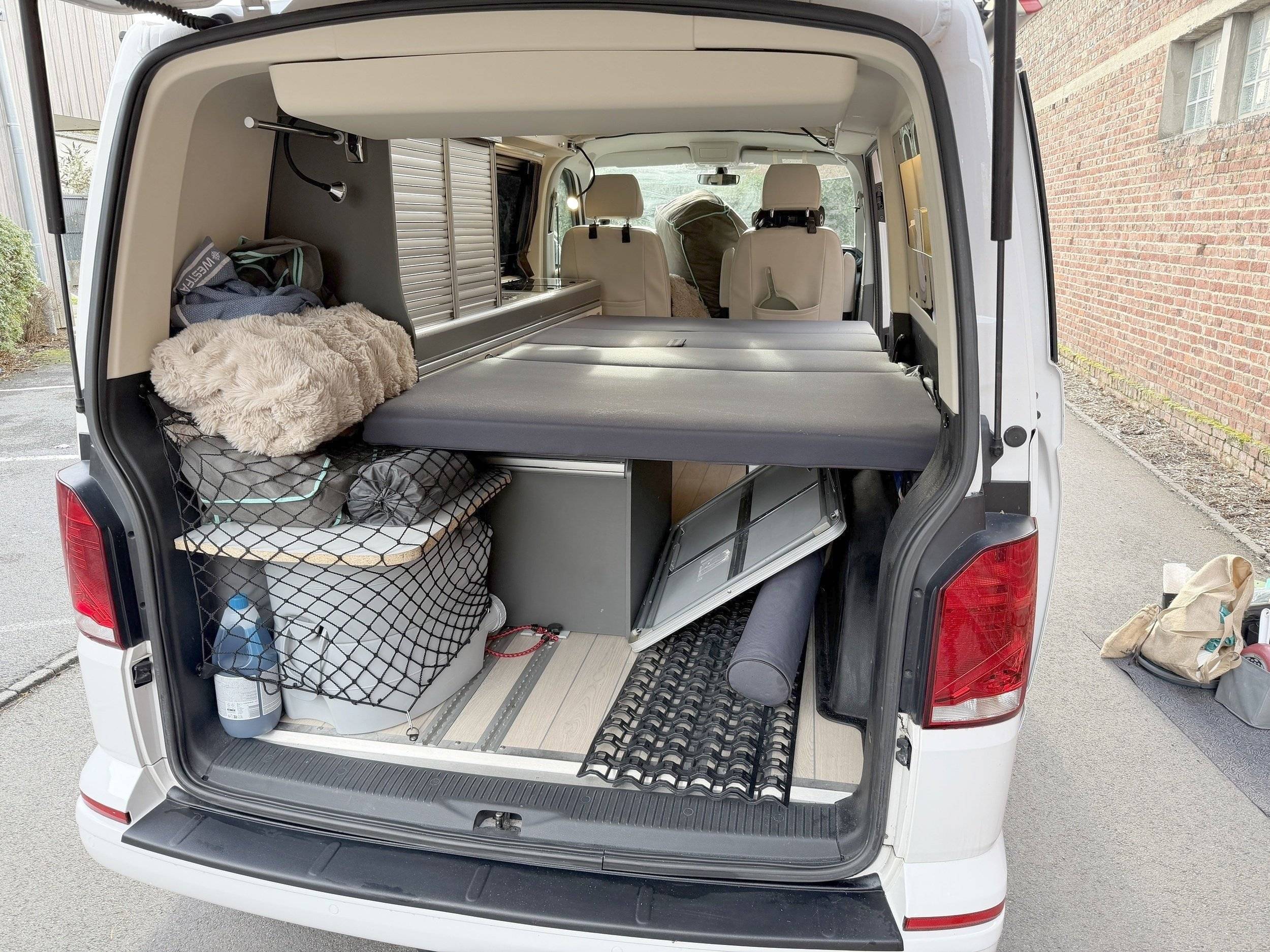 Westfalia Kepler Six