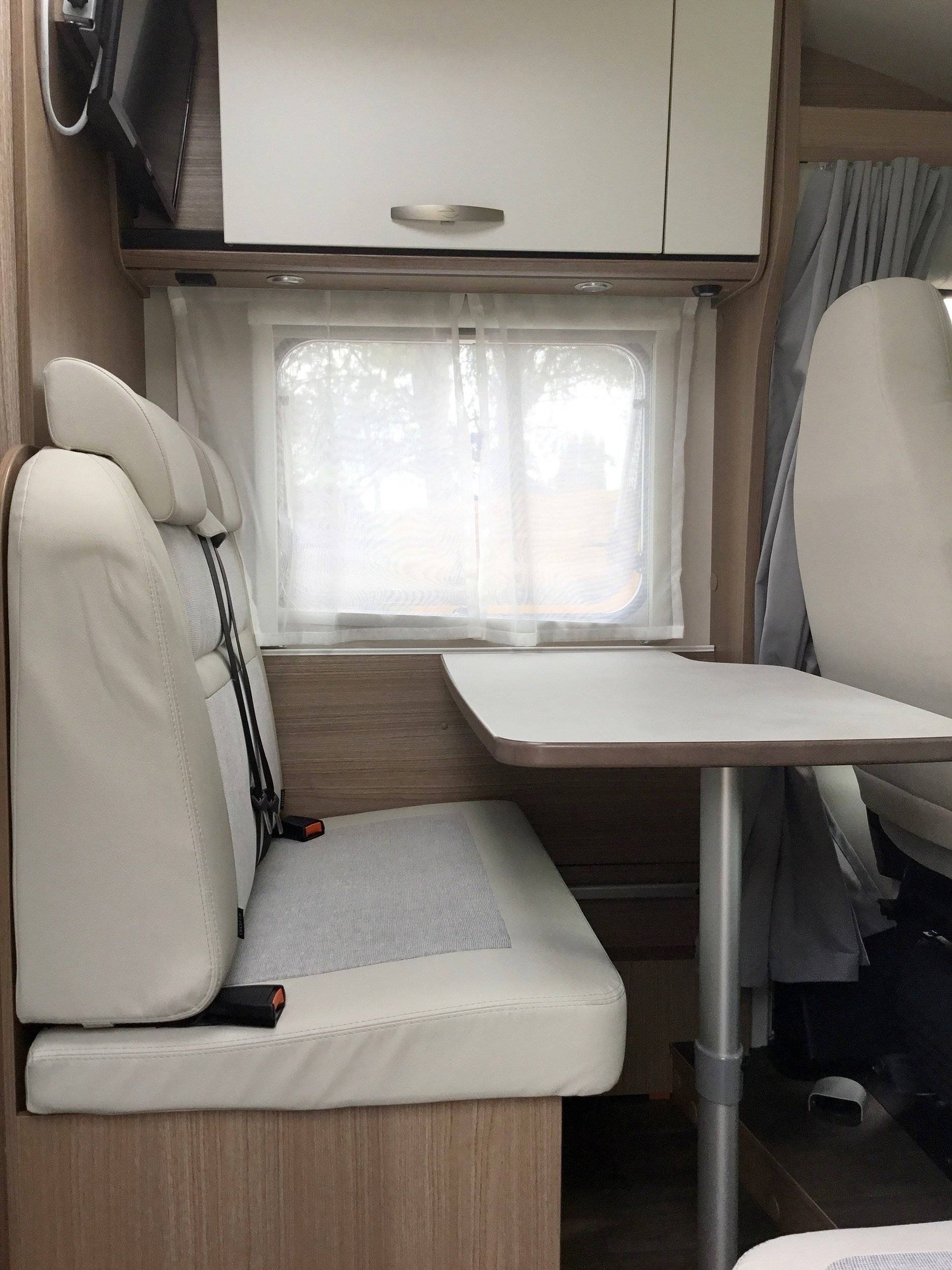 Carado V 132 Europa Edition