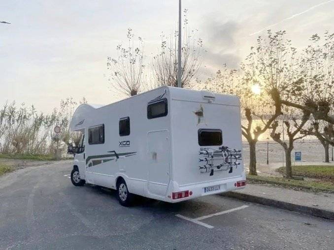 Rimor Rimor XGO DYNAMIQUE 39