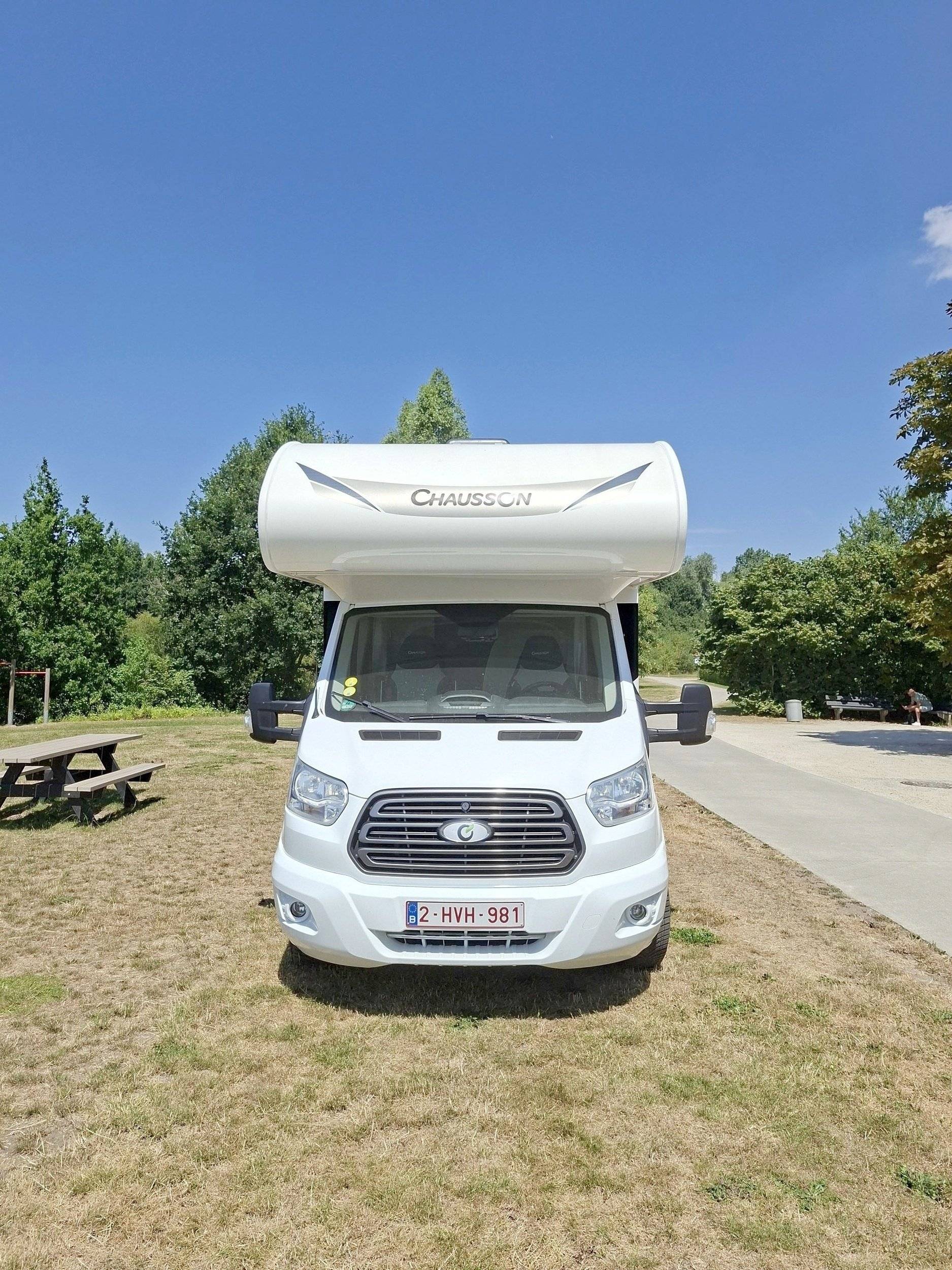 Chausson 