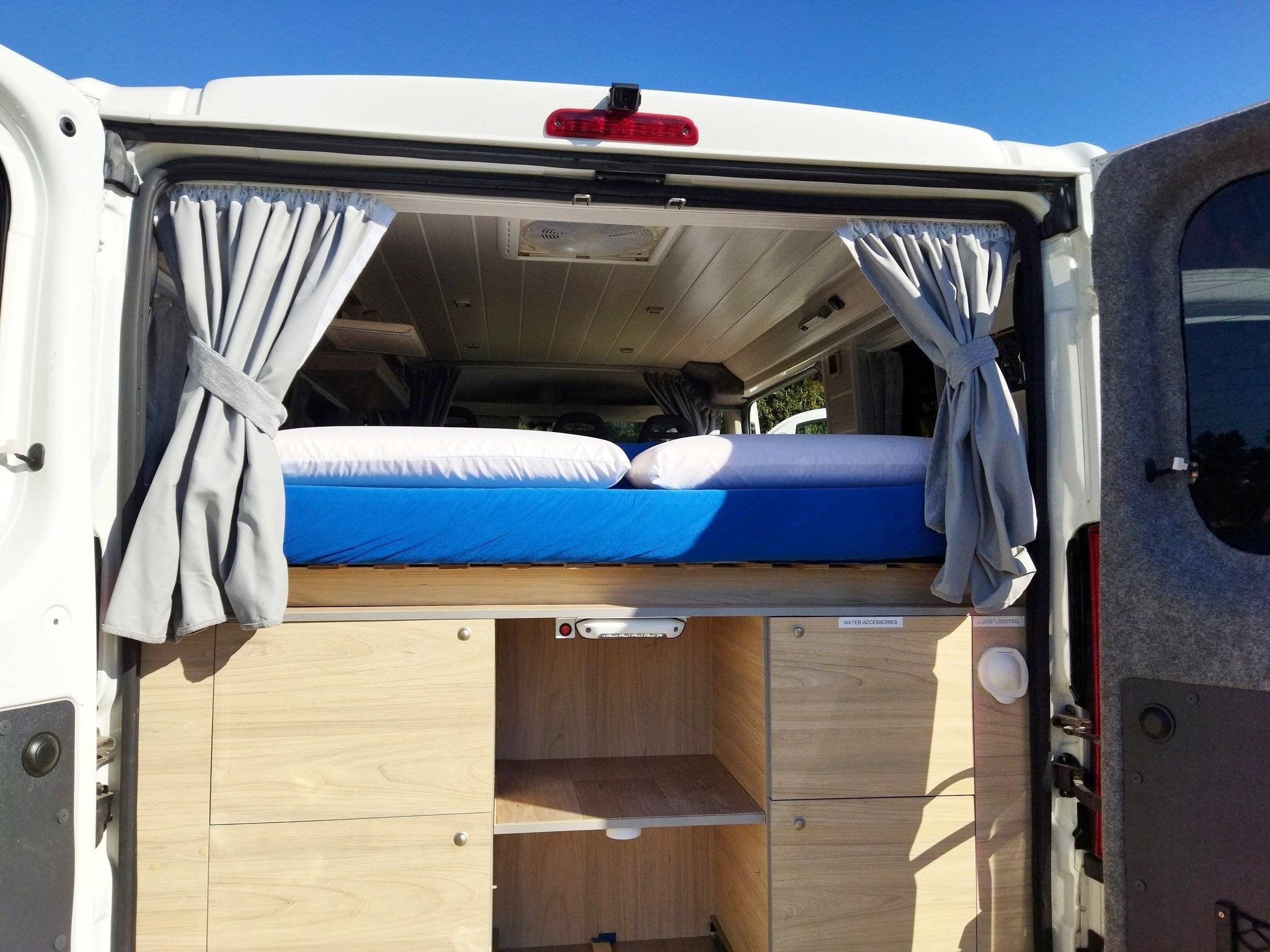 C.I. Citroën jumper