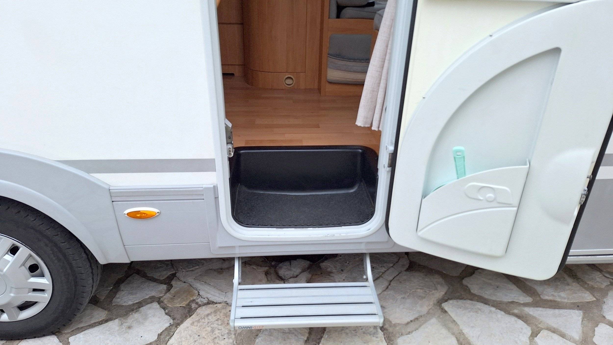 Adria A 660 Sp