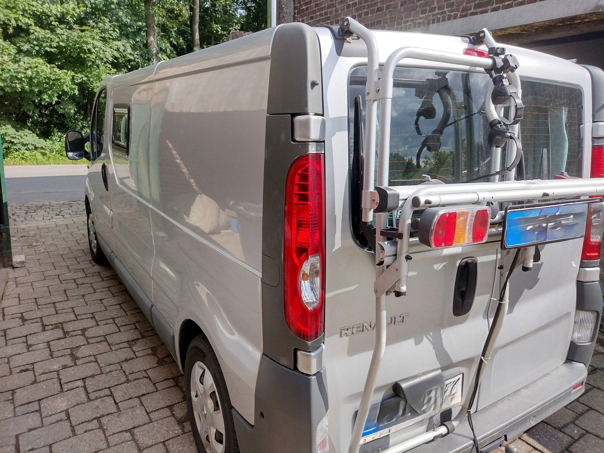 Renault Renault trafic