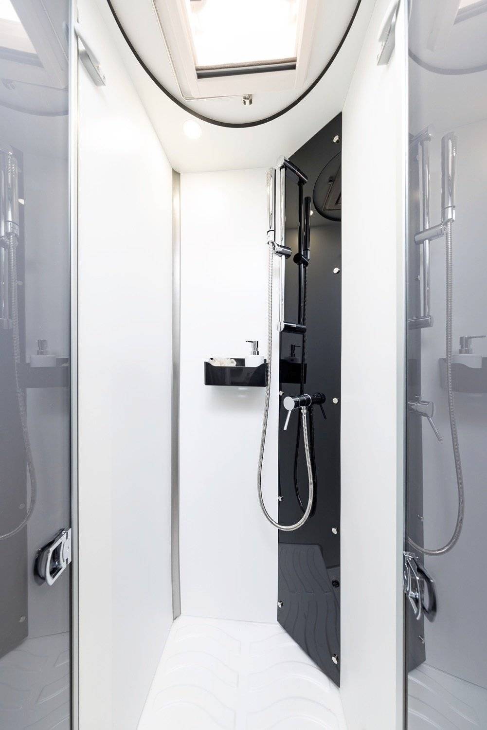 Benimar Benimar Tessoro 463UP