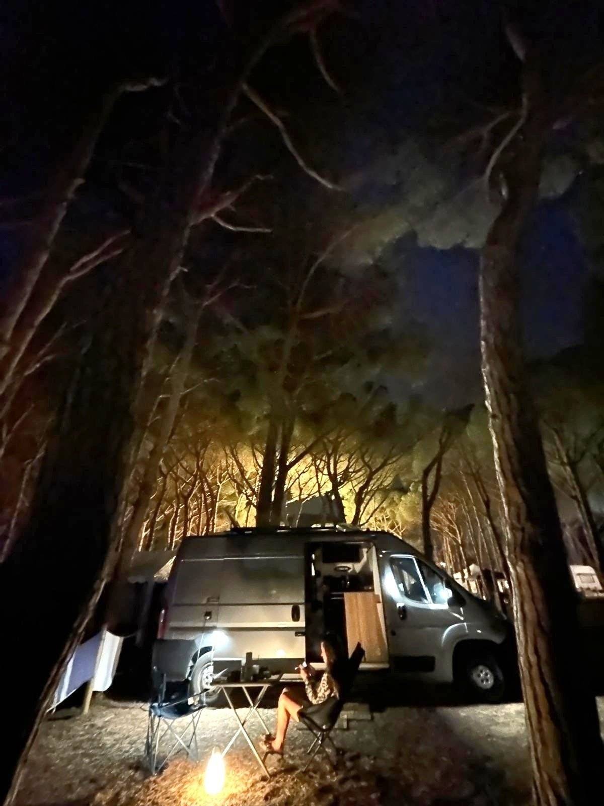 Peugeot Boxer 2,2l HDI 165 PS