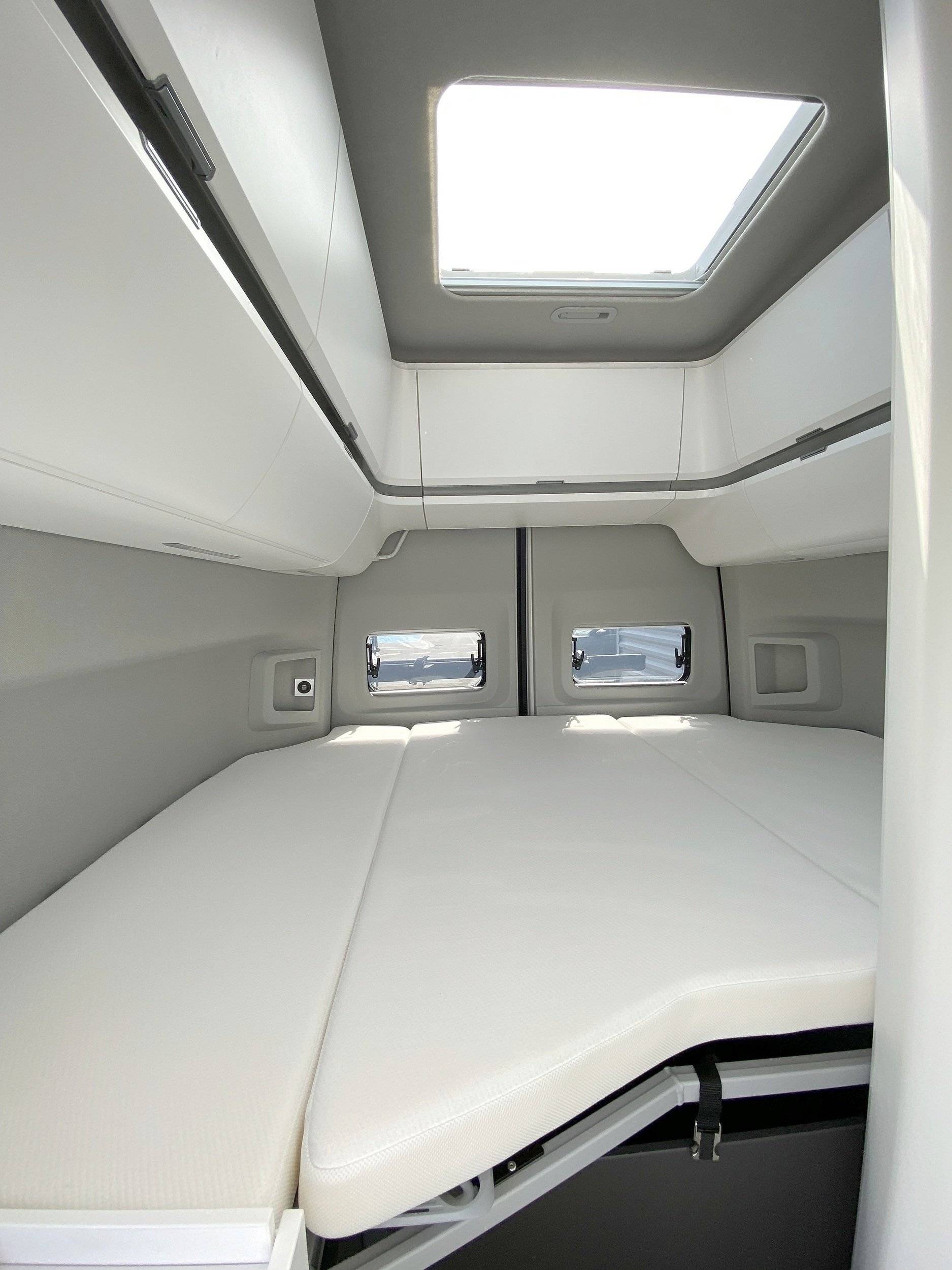 Volkswagen Volkswagen Grand California 600