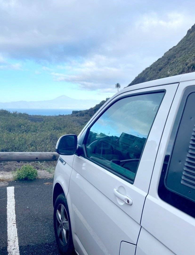 Volkswagen Transporter T6 2,0 l 150ch